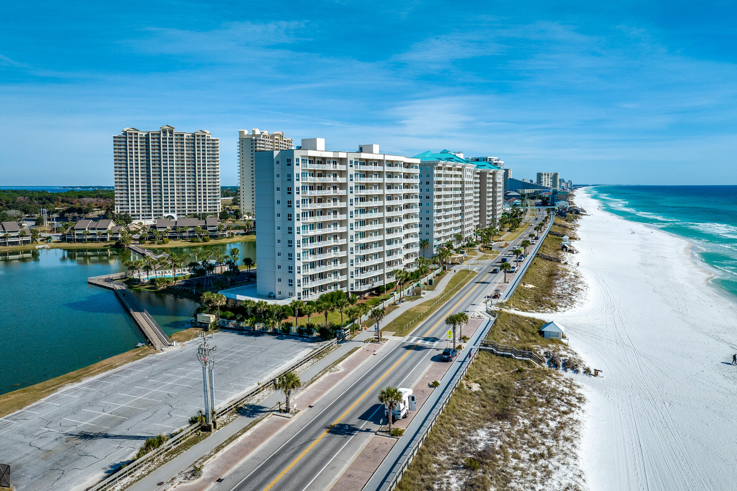 1272 Scenic Gulf Drive Miramar Beach FL 32550