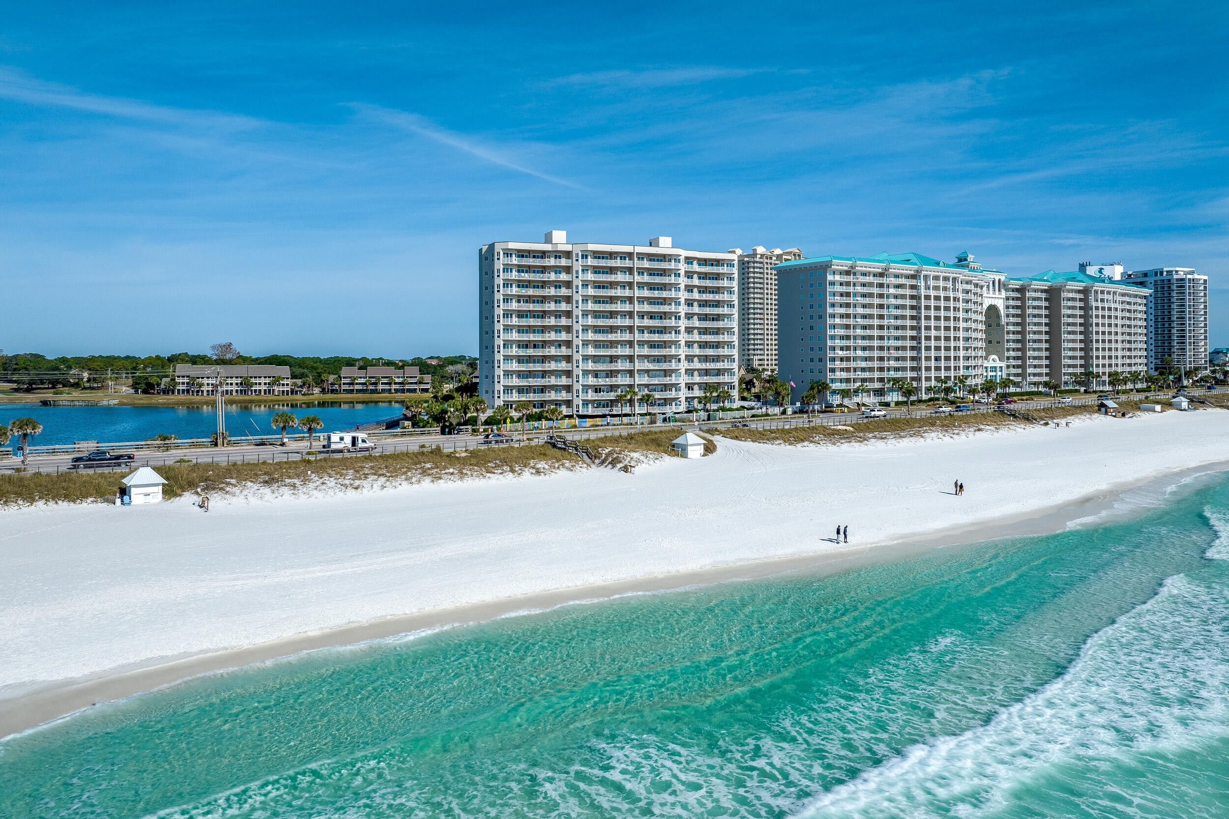 1272 Scenic Gulf Drive Miramar Beach FL 32550