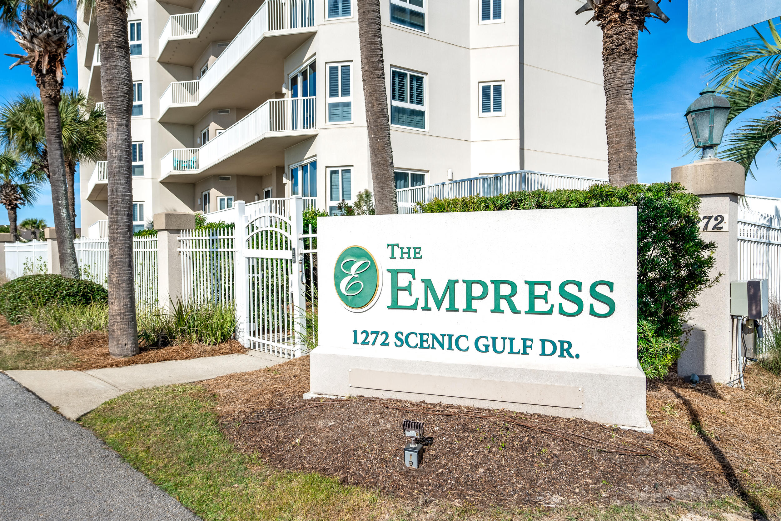 1272 Scenic Gulf Drive Miramar Beach FL 32550