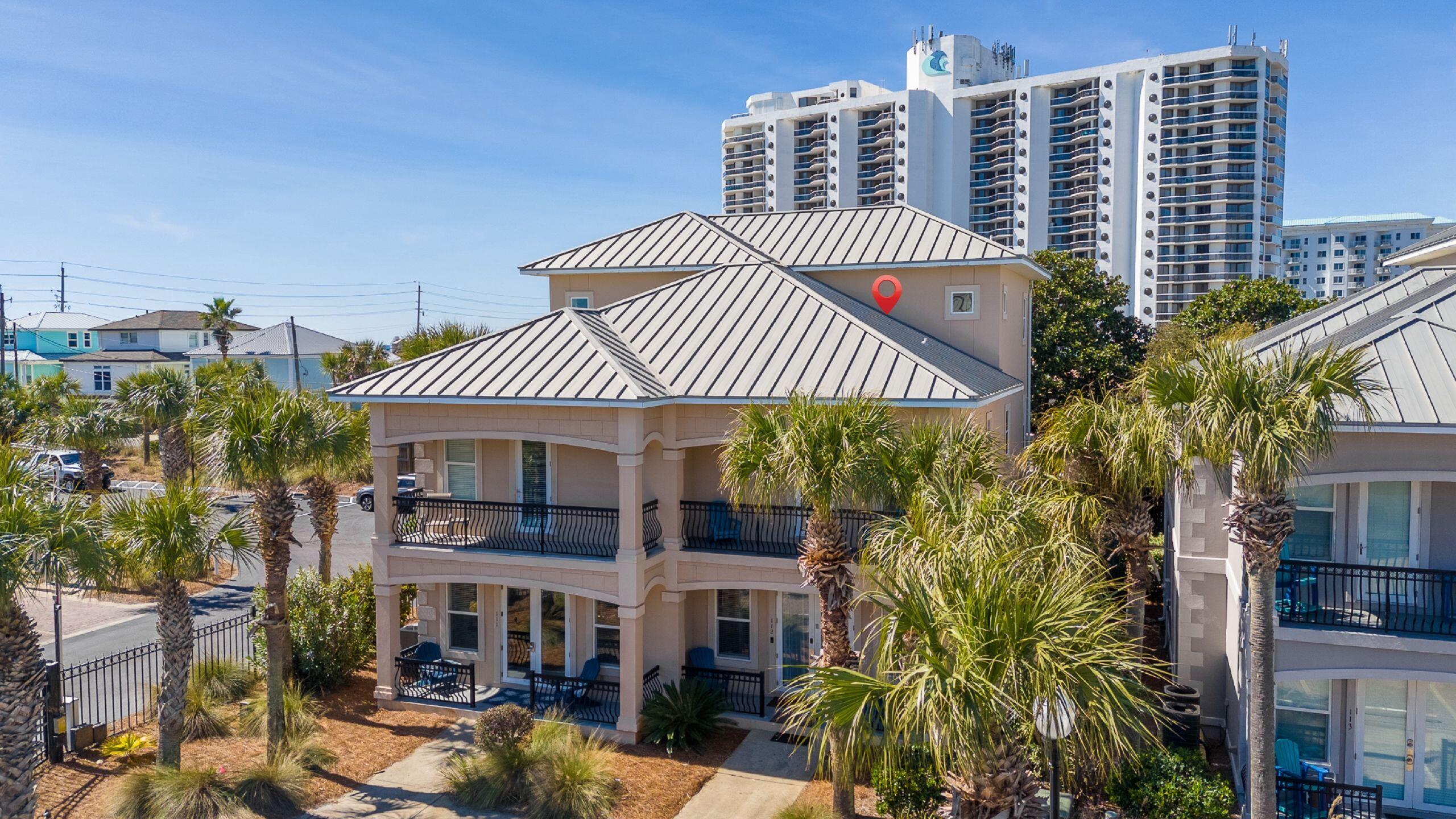 956 Scenic Gulf Drive Miramar Beach FL 32550