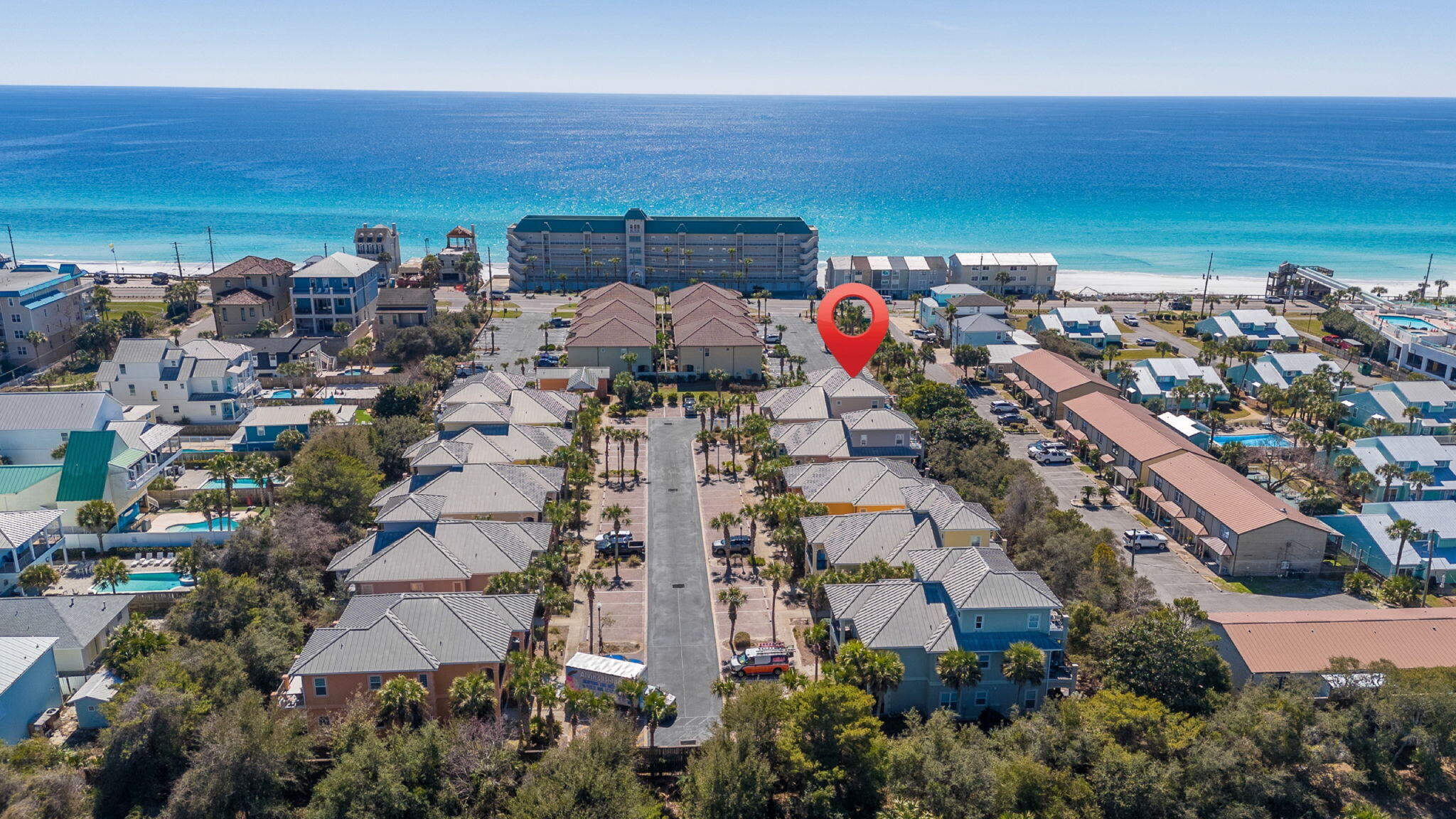 956 Scenic Gulf Drive Miramar Beach FL 32550