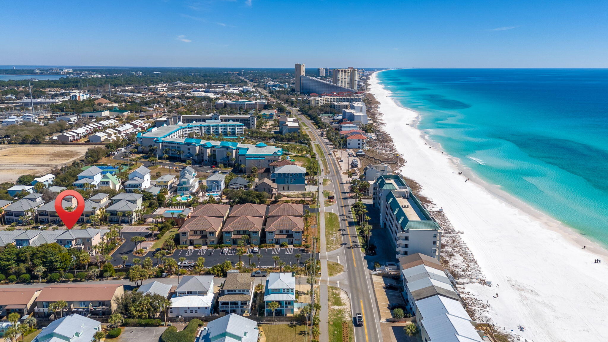 956 Scenic Gulf Drive Miramar Beach FL 32550