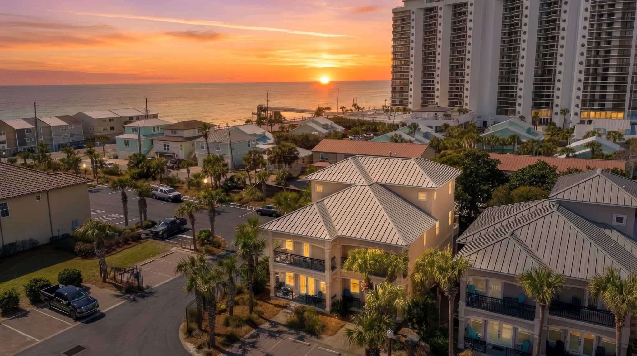 956 Scenic Gulf Drive Miramar Beach FL 32550