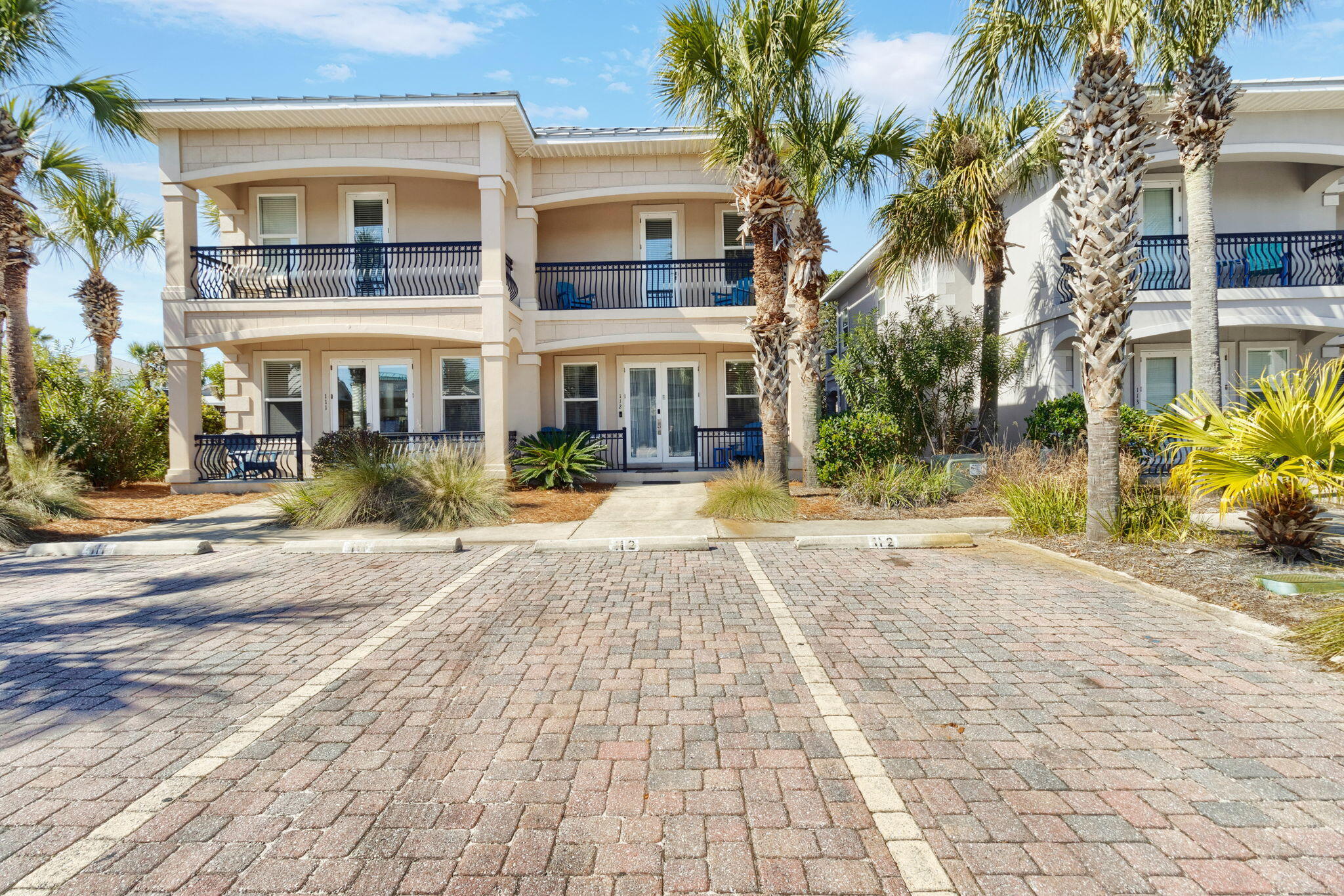 956 Scenic Gulf Drive Miramar Beach FL 32550