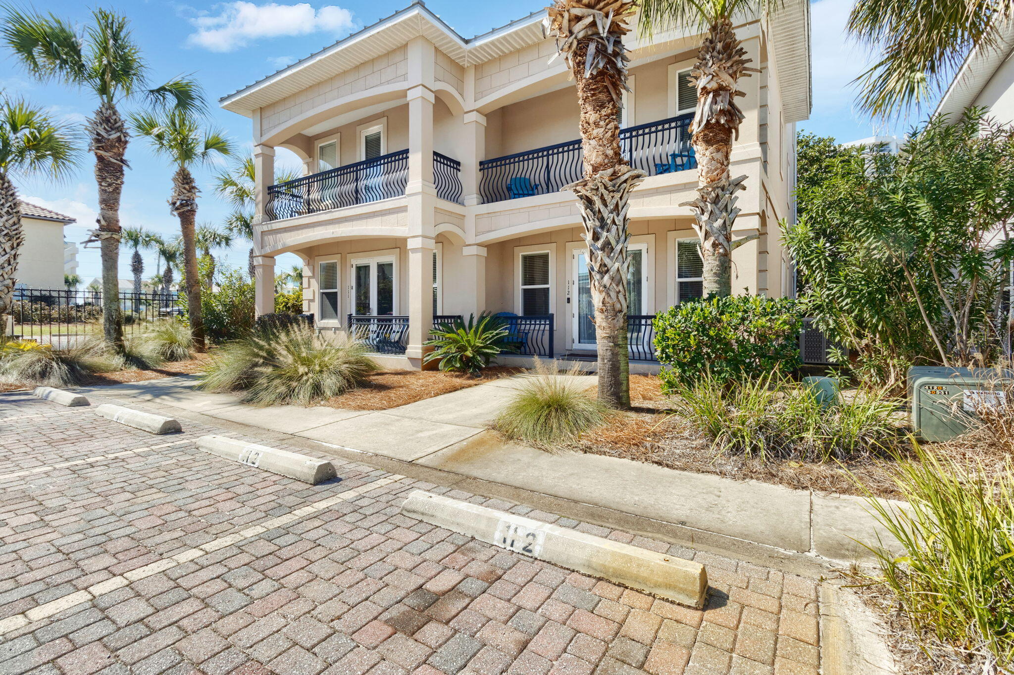 956 Scenic Gulf Drive Miramar Beach FL 32550