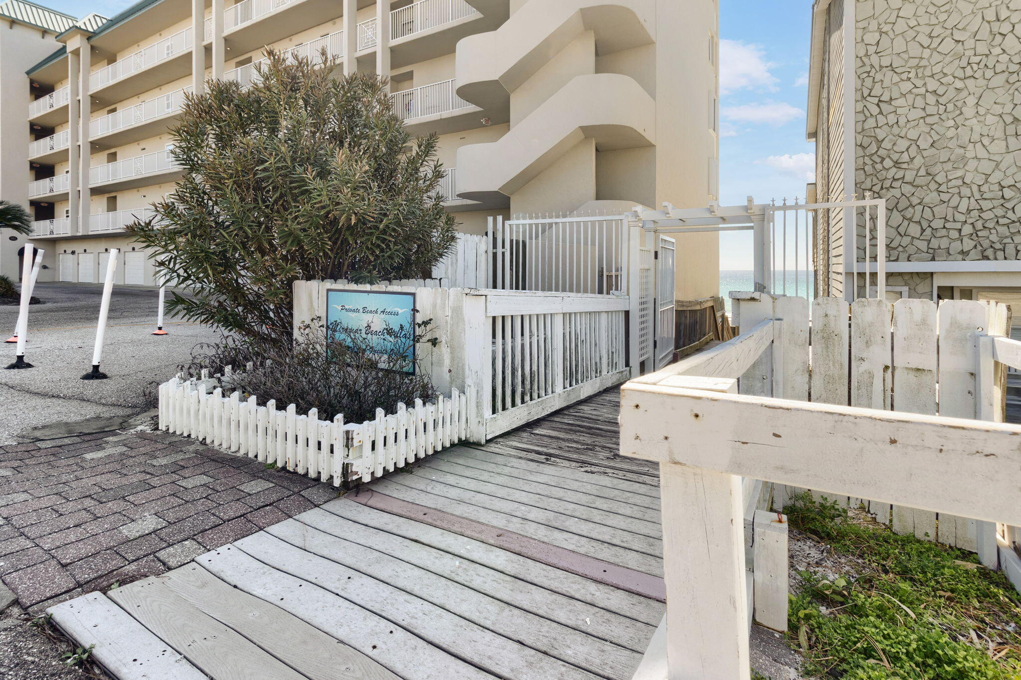 956 Scenic Gulf Drive Miramar Beach FL 32550