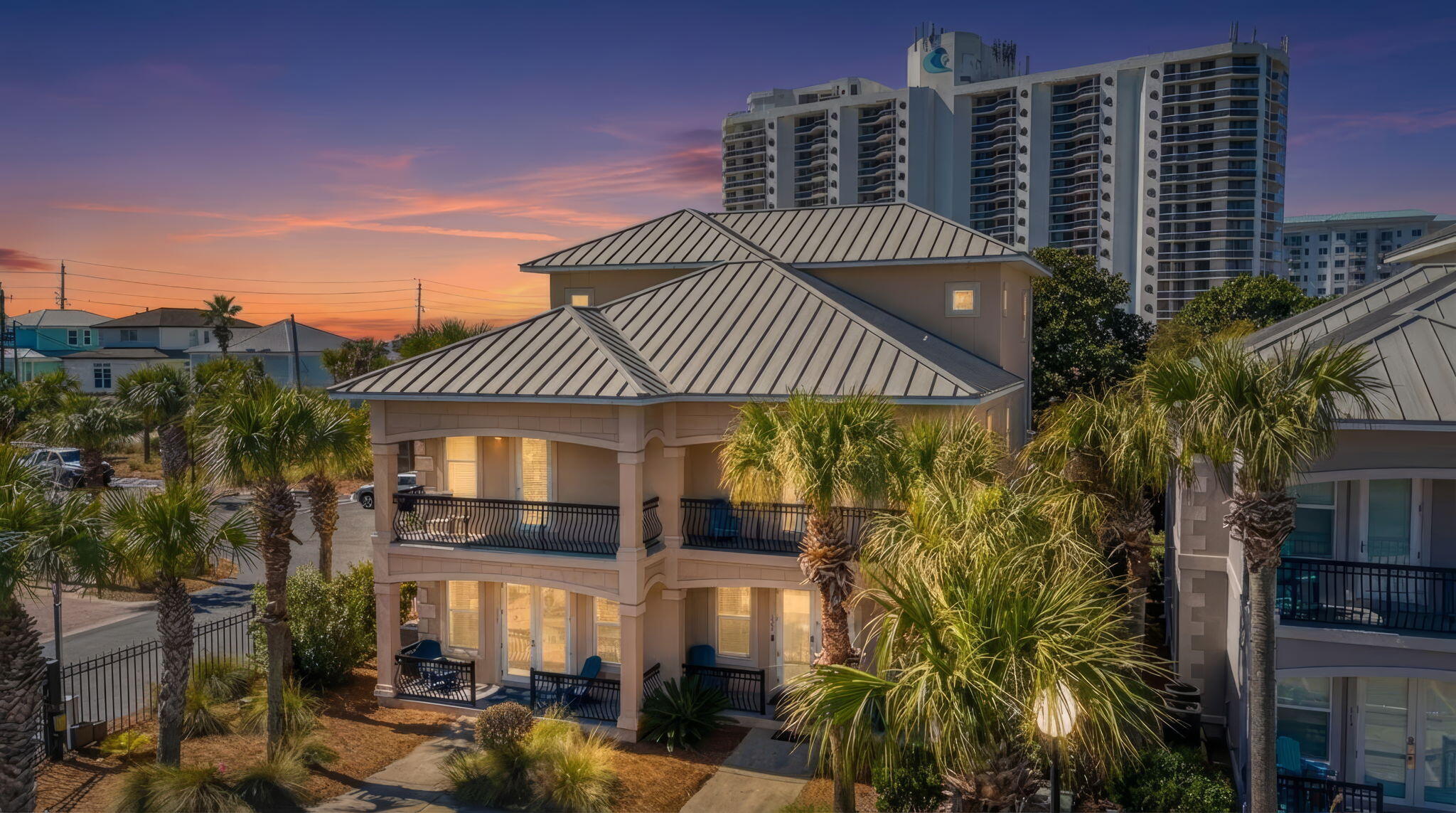 956 Scenic Gulf Drive Miramar Beach FL 32550