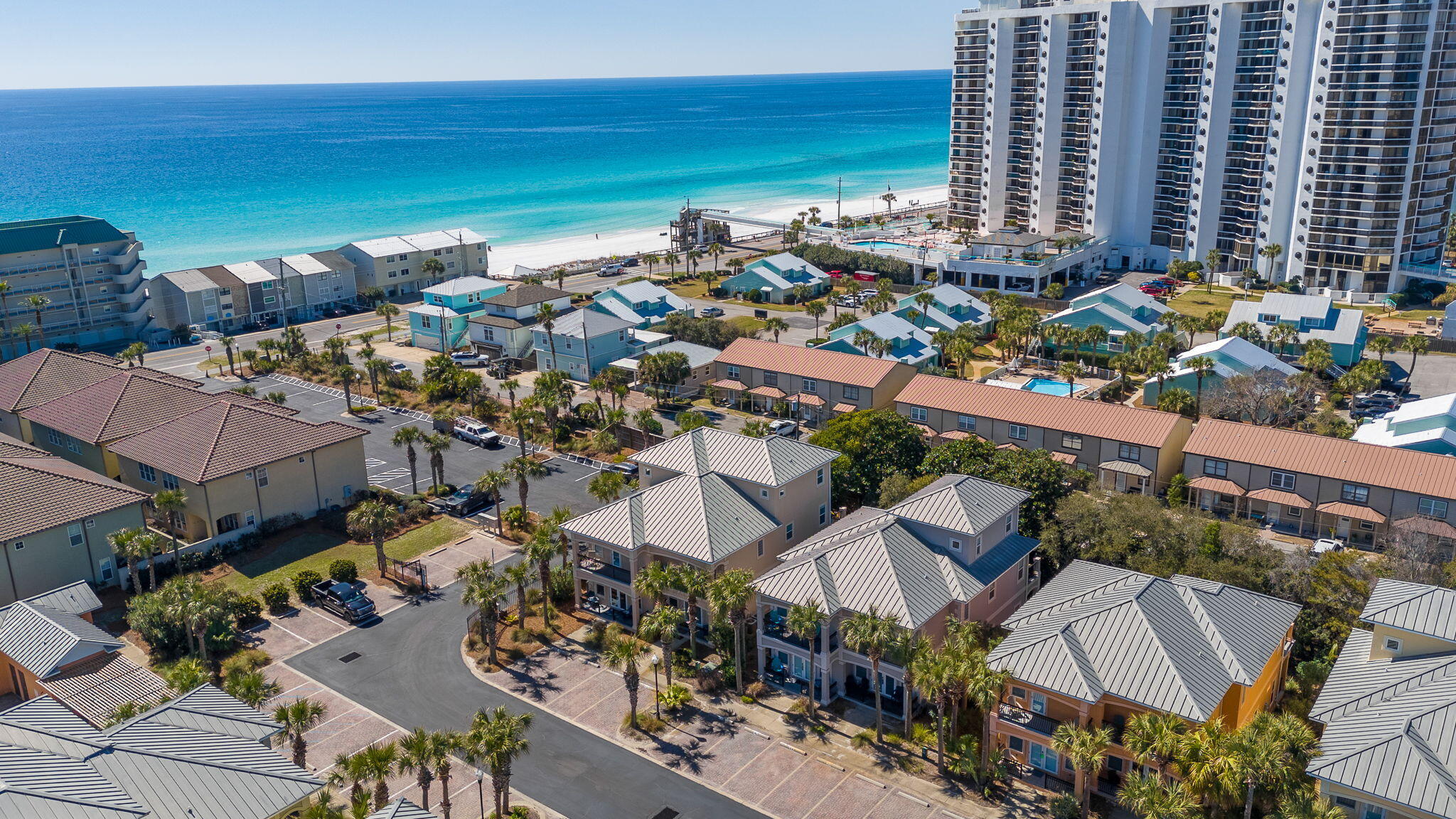 956 Scenic Gulf Drive Miramar Beach FL 32550