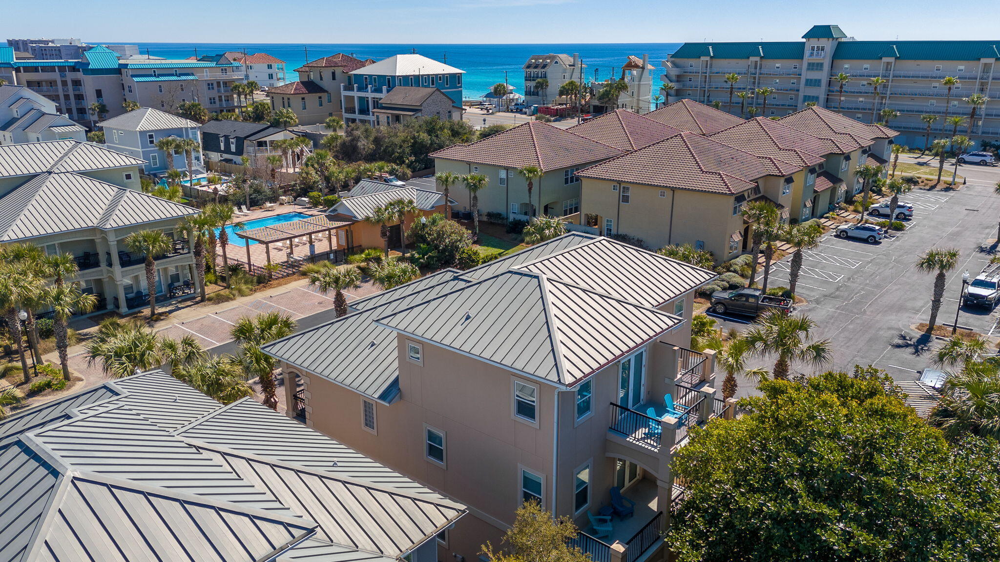 956 Scenic Gulf Drive Miramar Beach FL 32550