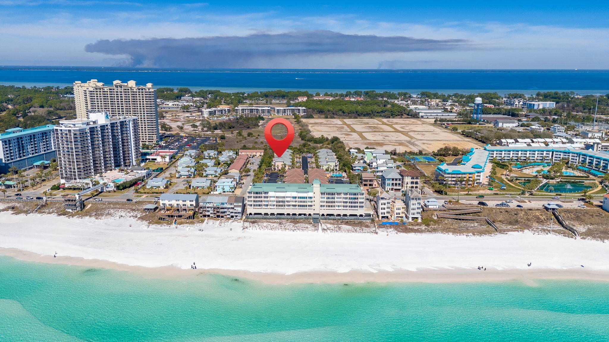 956 Scenic Gulf Drive Miramar Beach FL 32550