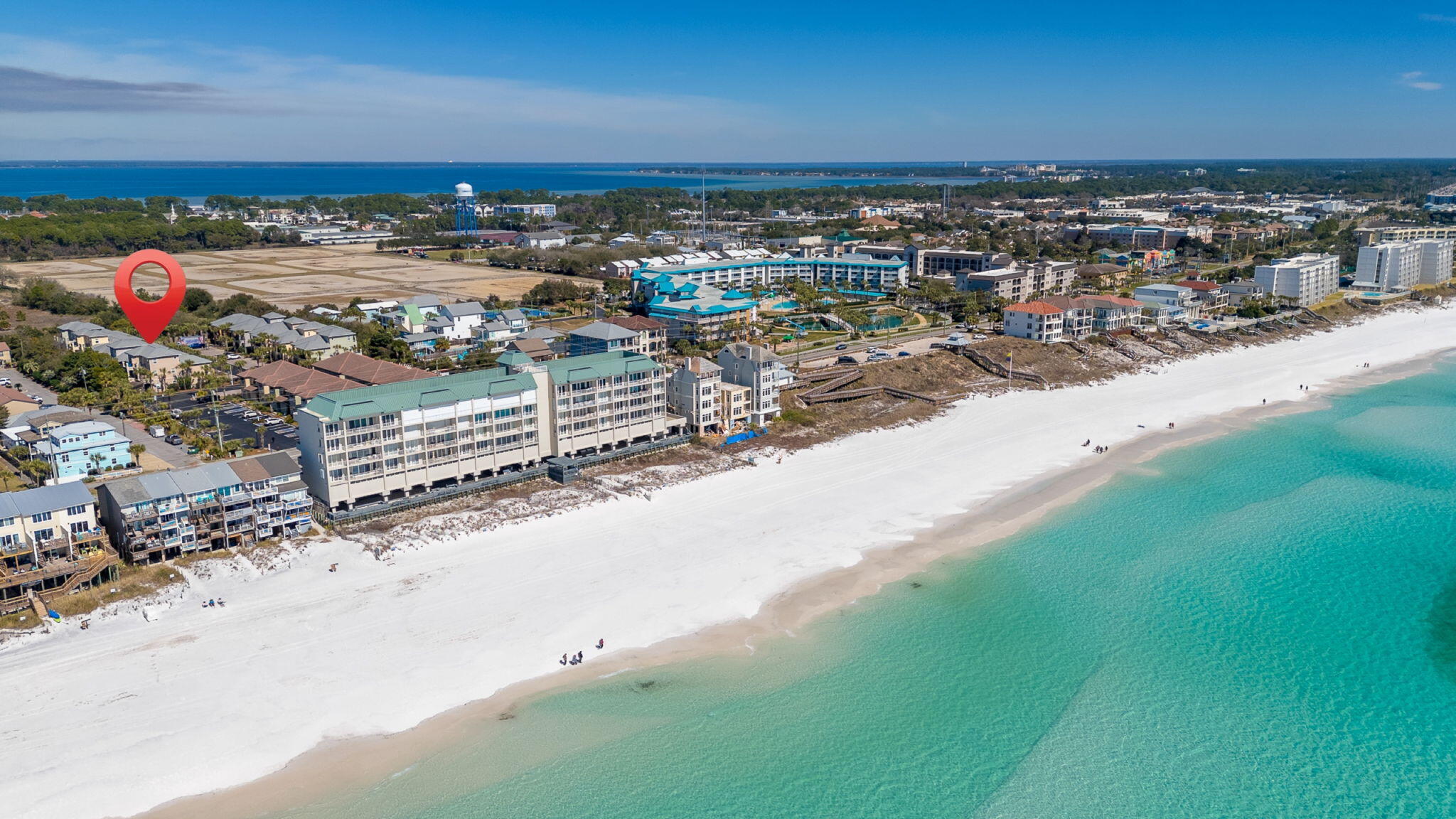 956 Scenic Gulf Drive Miramar Beach FL 32550