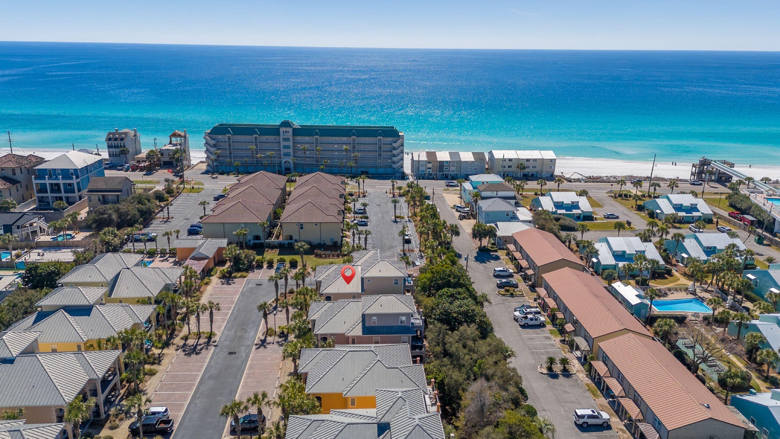 956 Scenic Gulf Drive Miramar Beach FL 32550