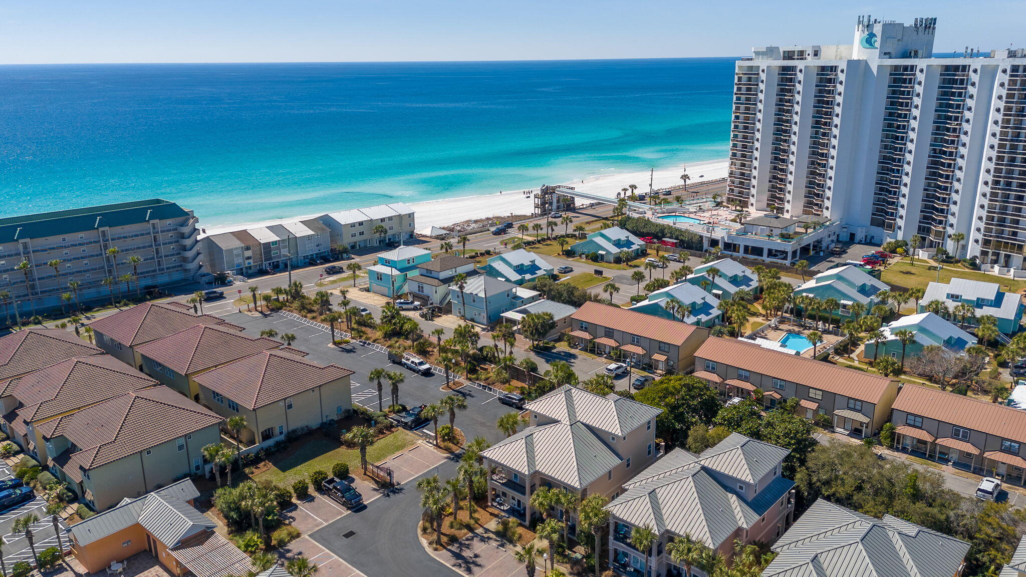 956 Scenic Gulf Drive Miramar Beach FL 32550