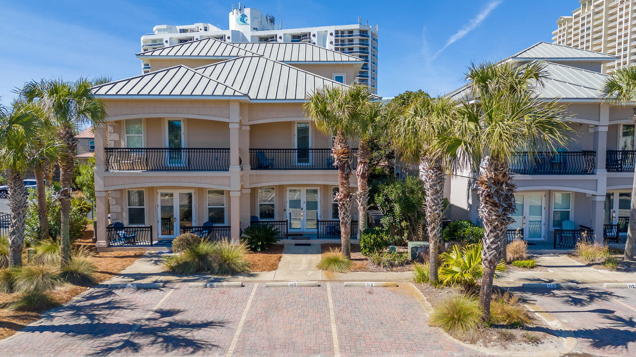 956 Scenic Gulf Drive Miramar Beach FL 32550