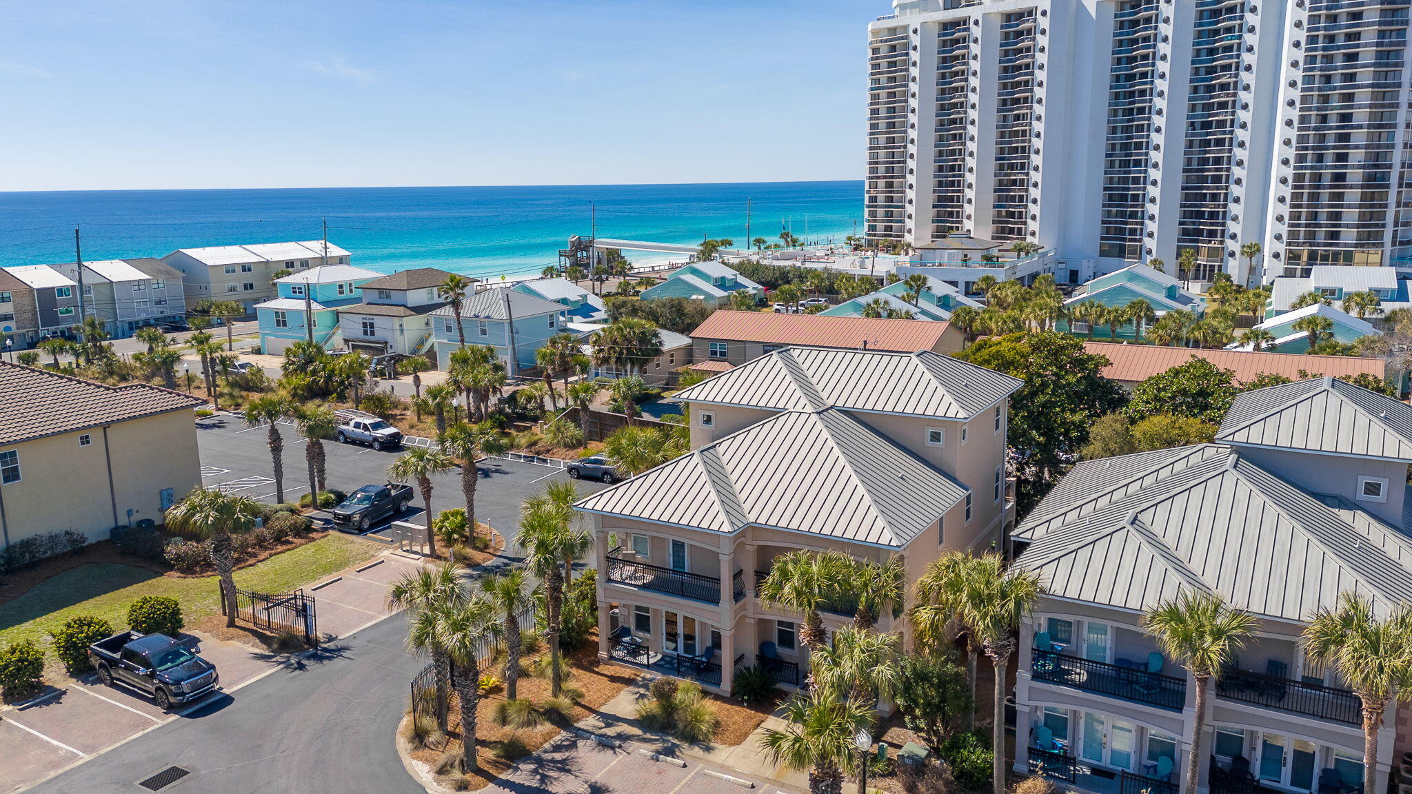 956 Scenic Gulf Drive Miramar Beach FL 32550
