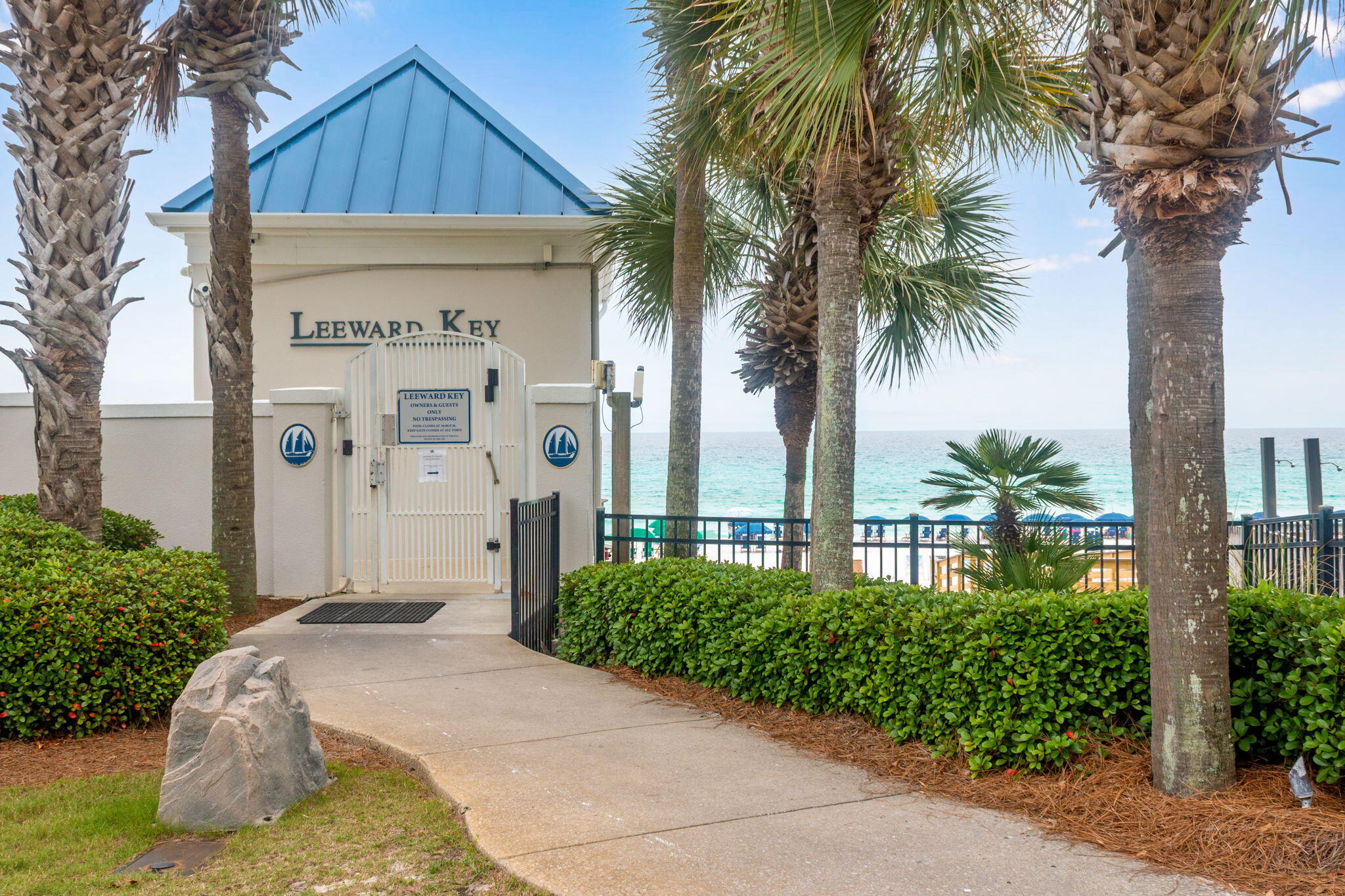 2936 Scenic Gulf Drive Miramar Beach FL 32550