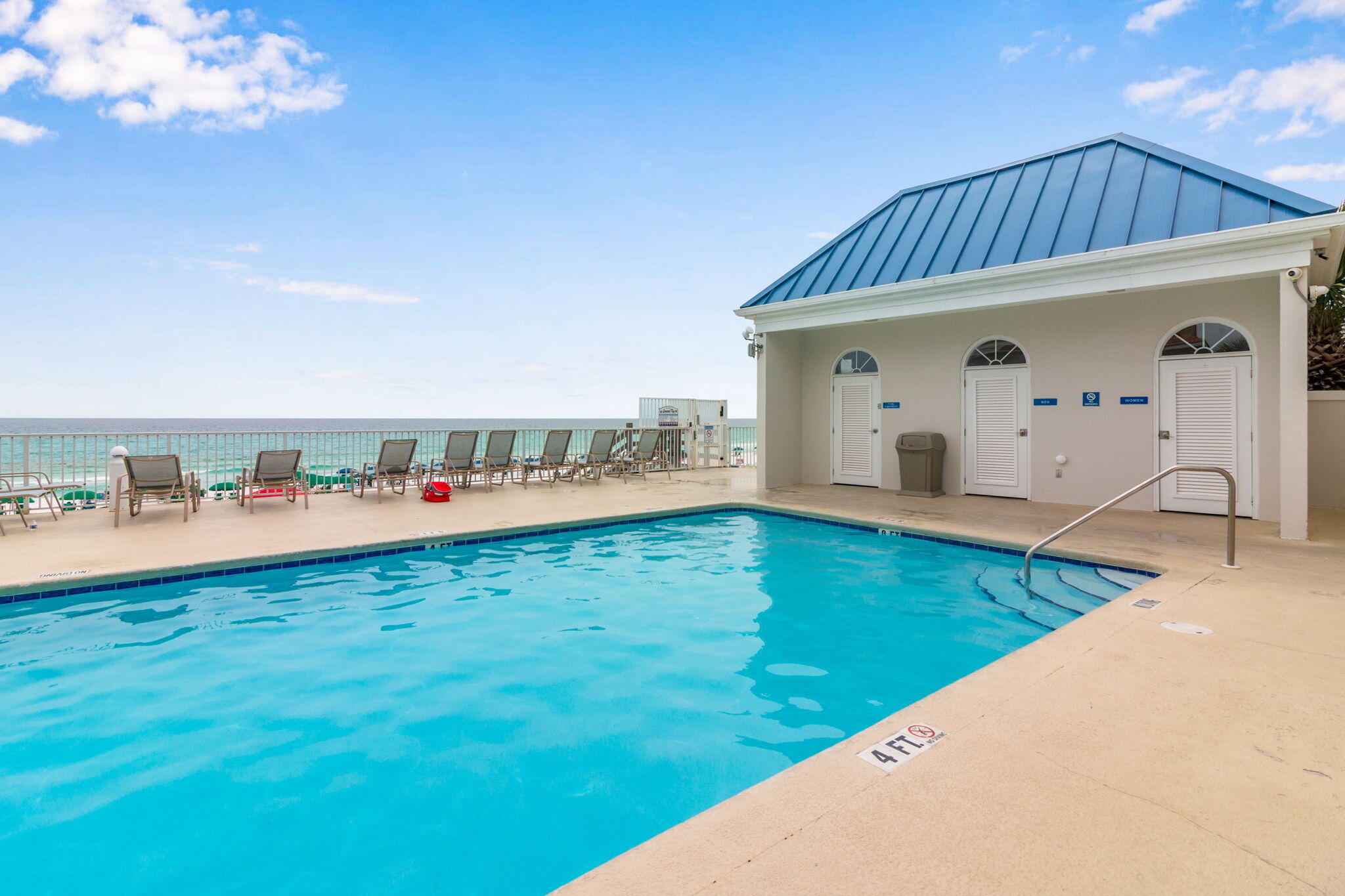 2936 Scenic Gulf Drive Miramar Beach FL 32550