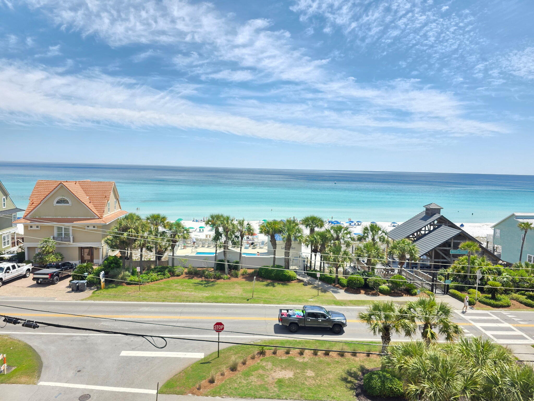 2936 Scenic Gulf Drive Miramar Beach FL 32550