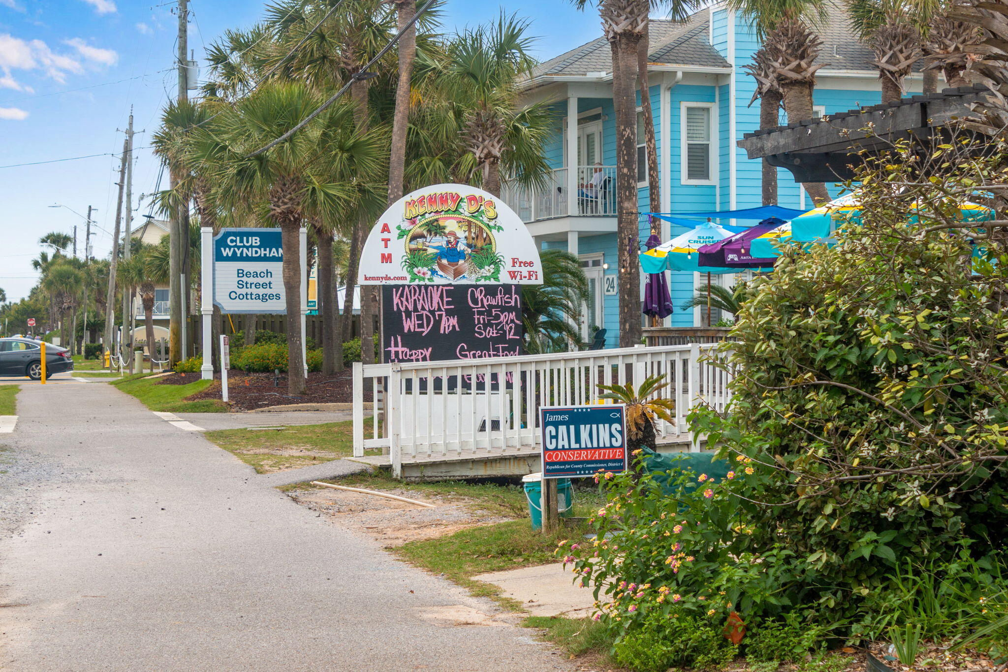 2936 Scenic Gulf Drive Miramar Beach FL 32550