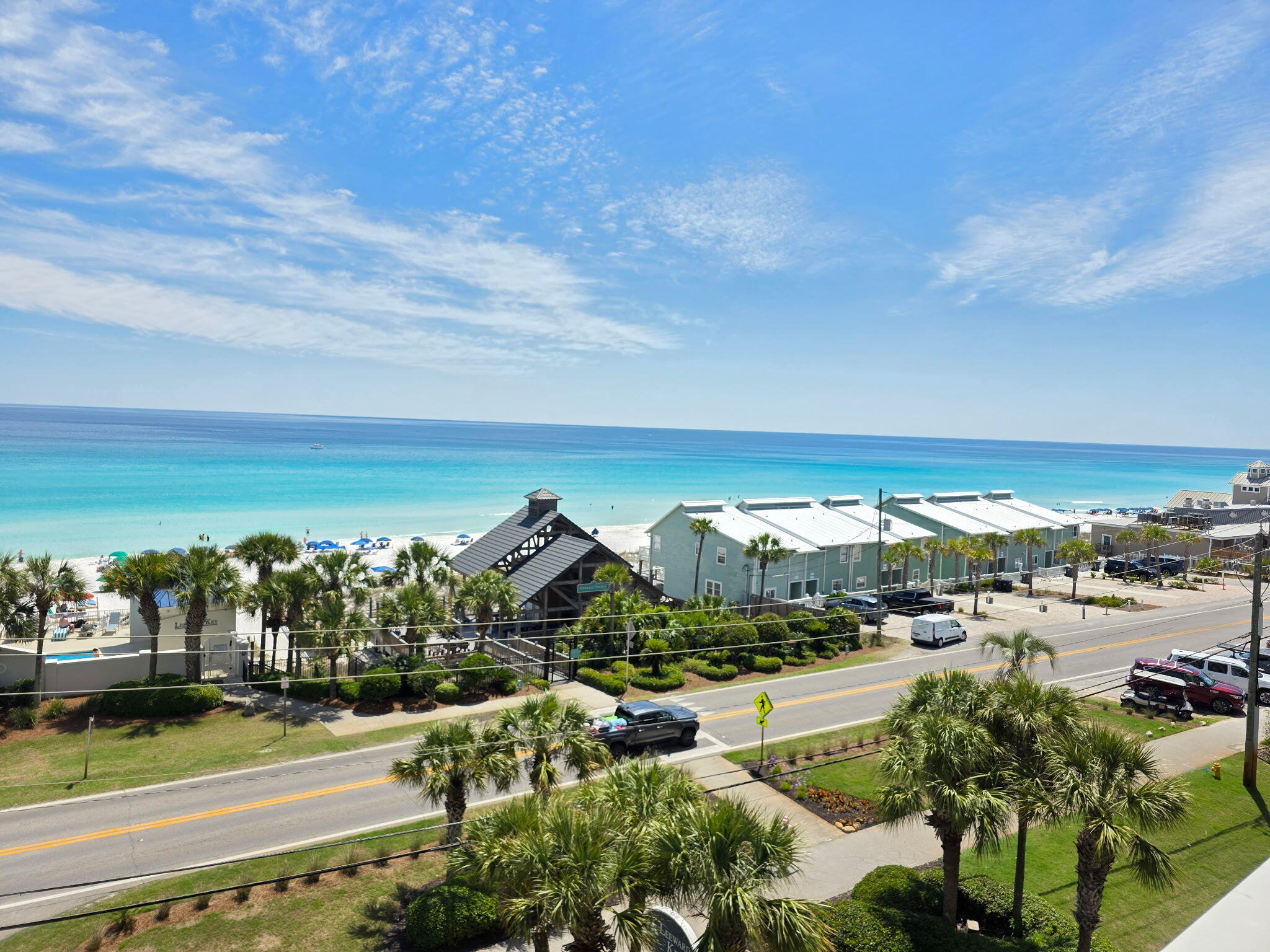 2936 Scenic Gulf Drive Miramar Beach FL 32550