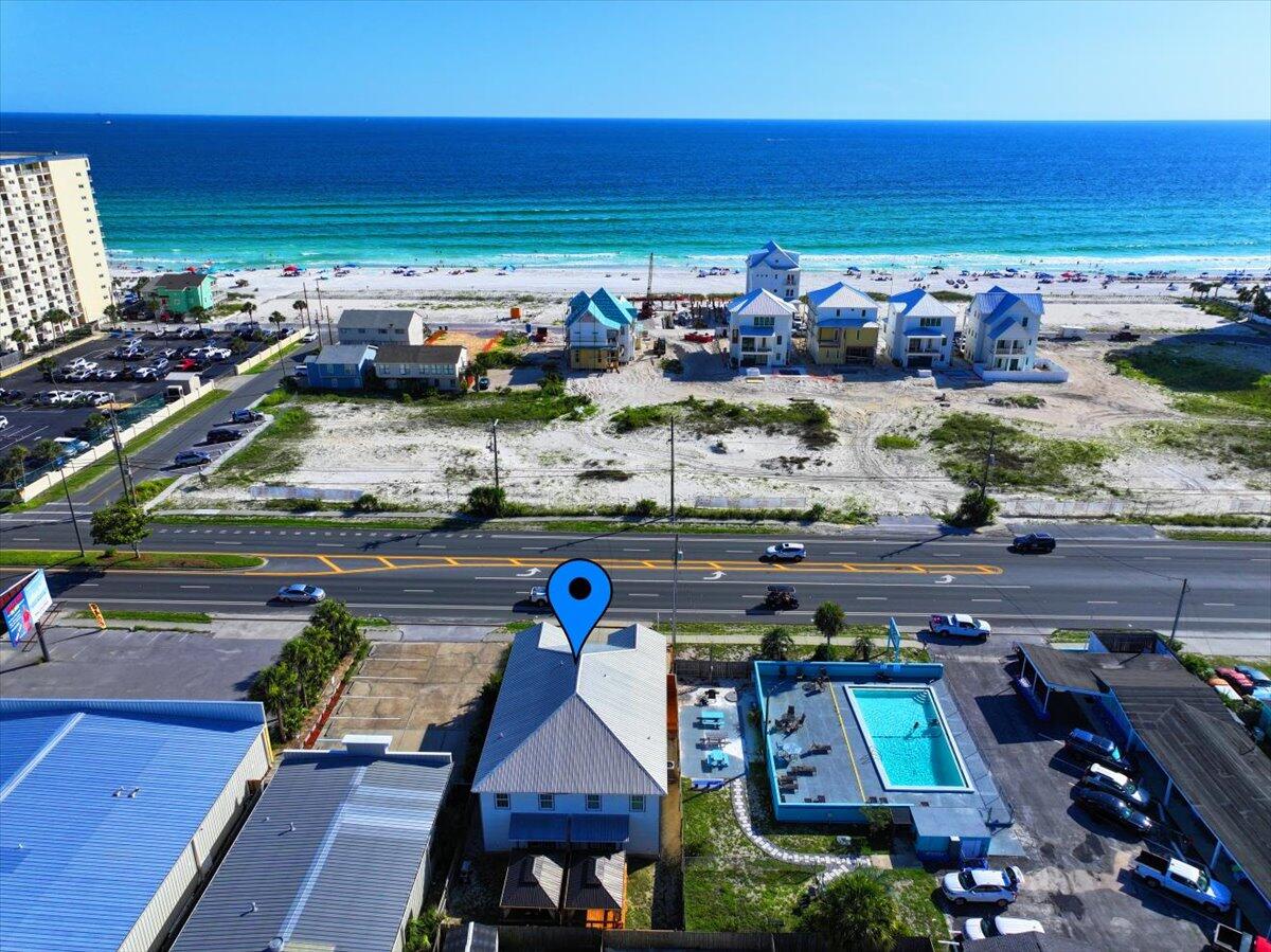 6006 Thomas Drive Panama City Beach FL 32408