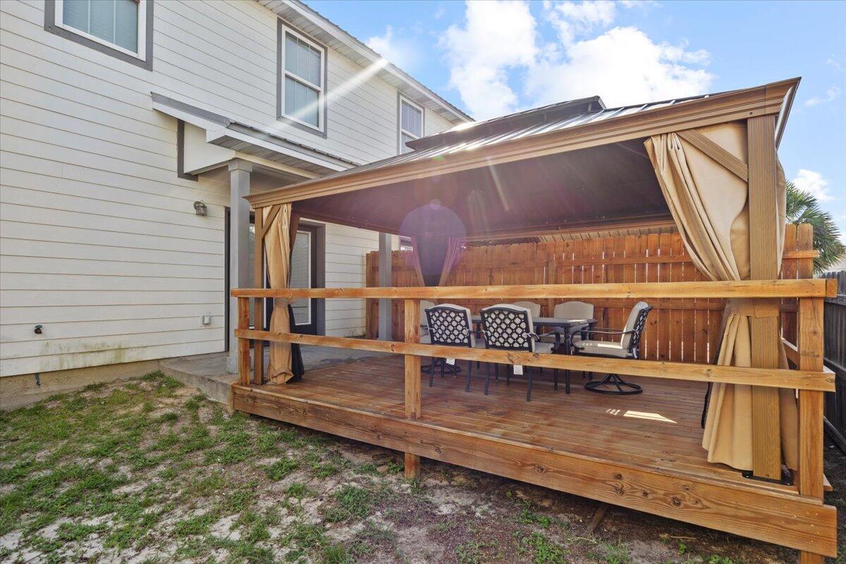 6006 Thomas Drive Panama City Beach FL 32408