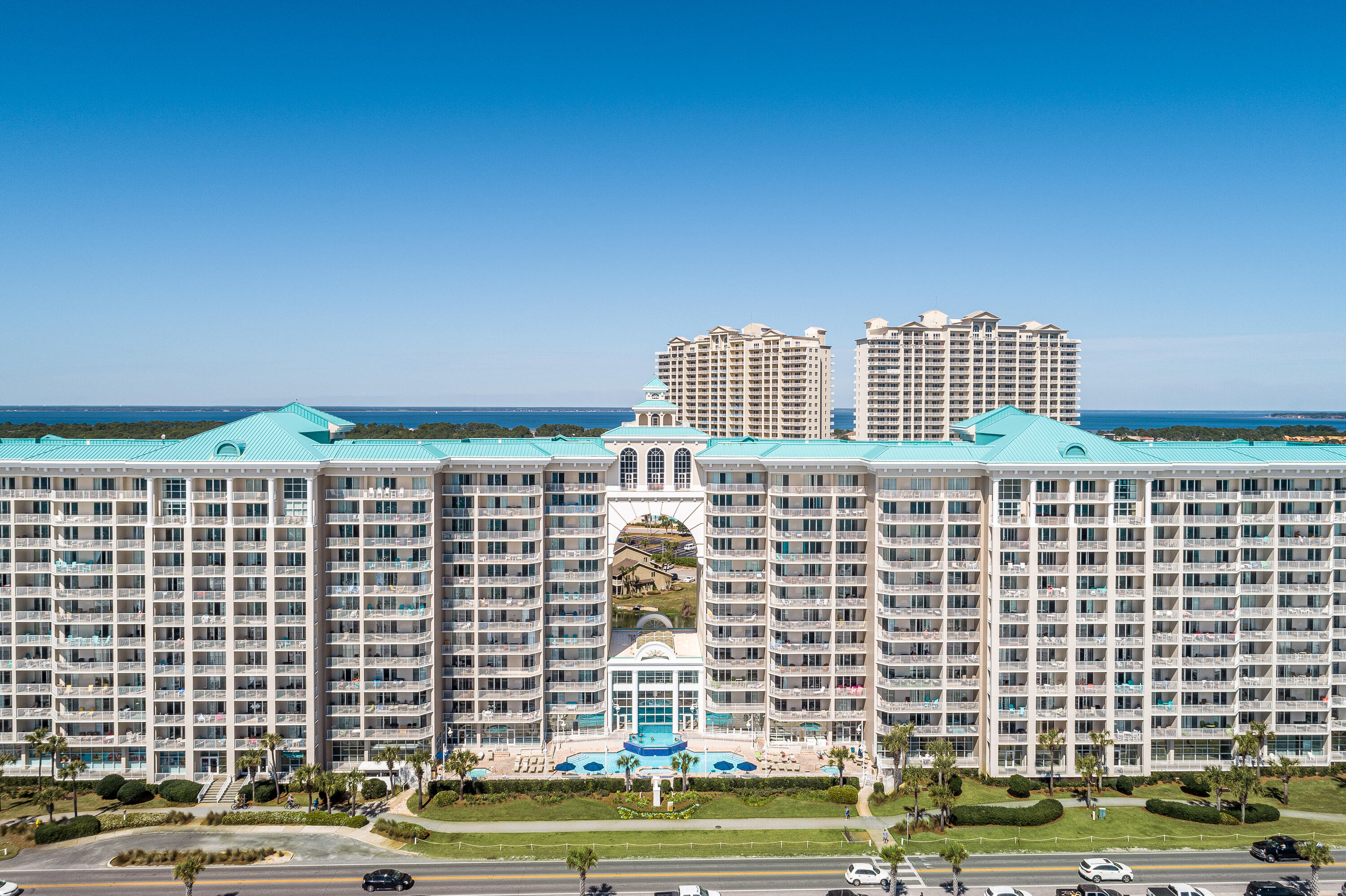 1160 Scenic Gulf Drive Miramar Beach FL 32550