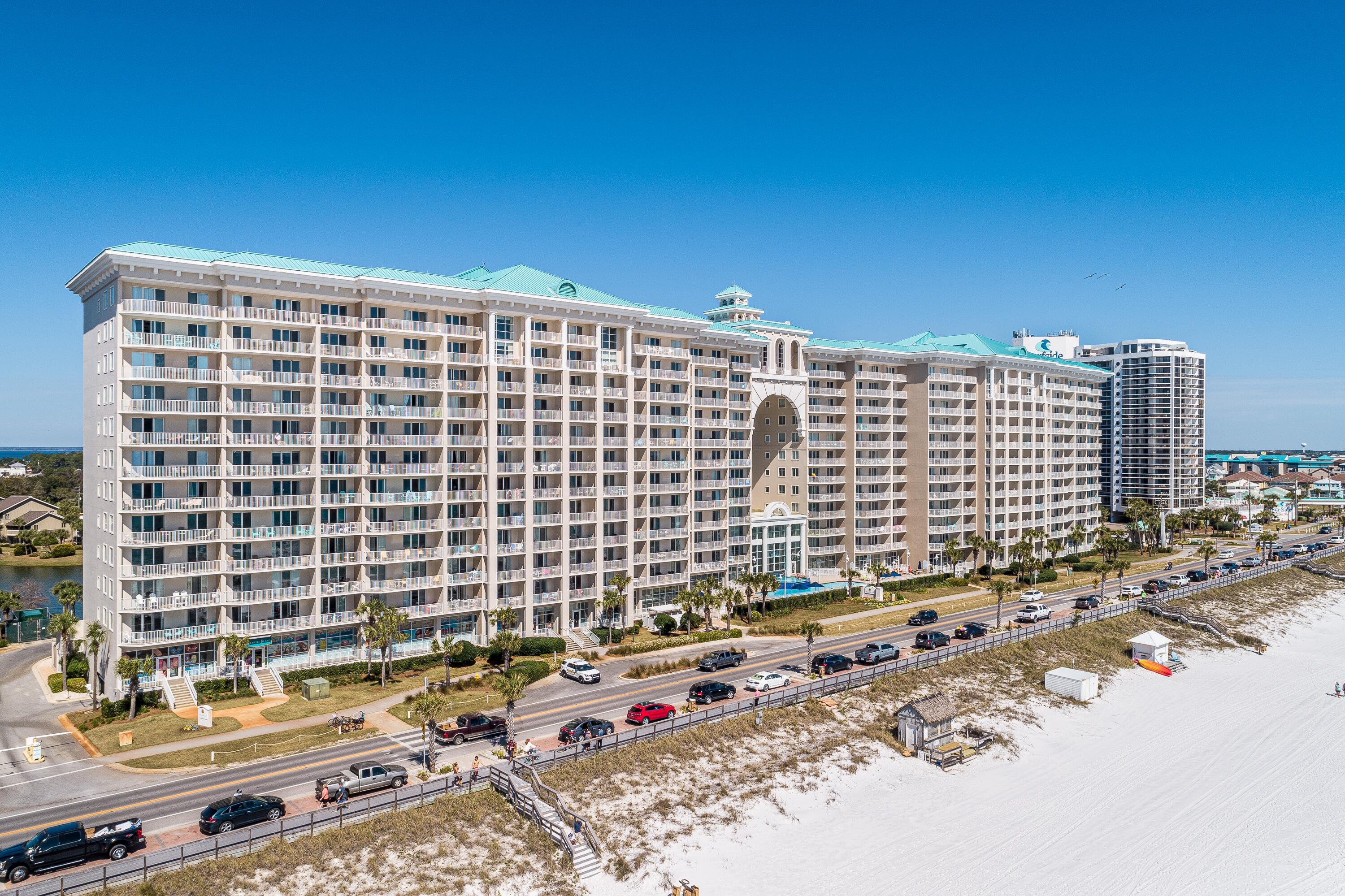 1160 Scenic Gulf Drive Miramar Beach FL 32550