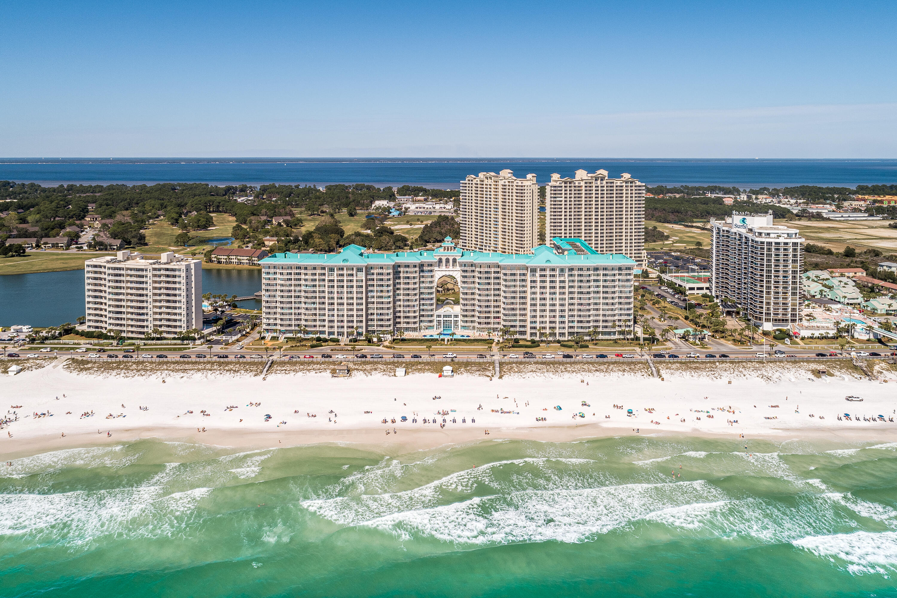 1160 Scenic Gulf Drive Miramar Beach FL 32550