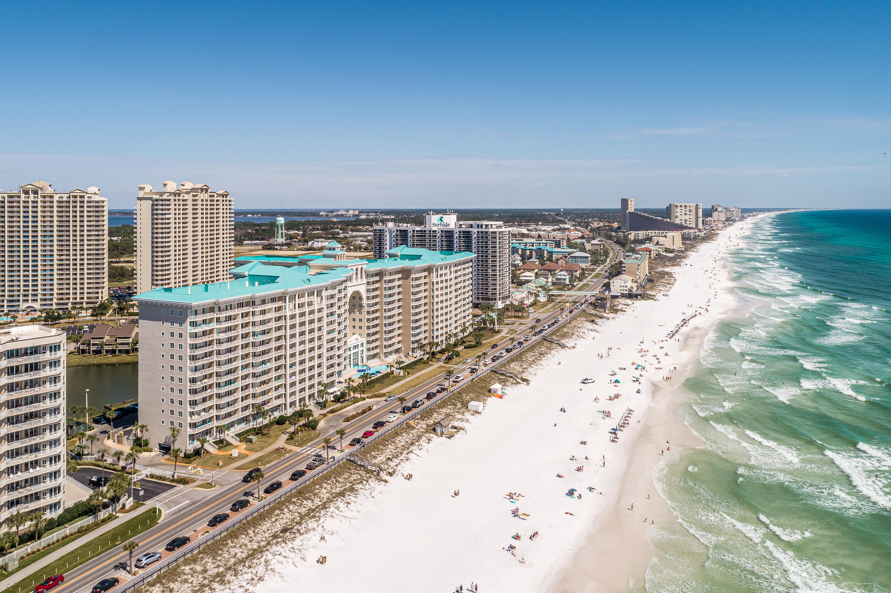 1160 Scenic Gulf Drive Miramar Beach FL 32550