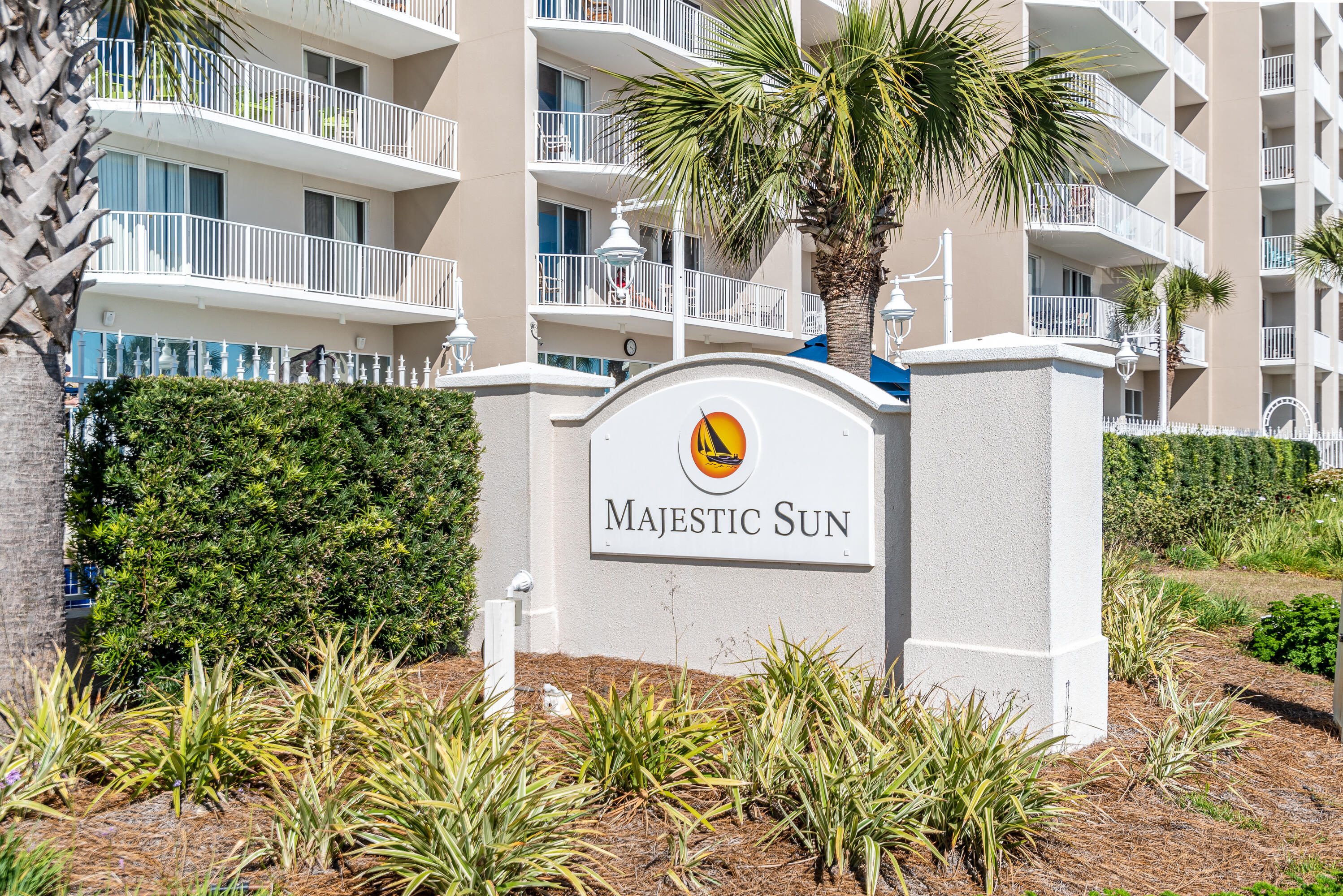 1160 Scenic Gulf Drive Miramar Beach FL 32550