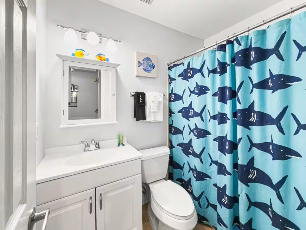 100 N Myrtle Drive Santa Rosa Beach FL 32459