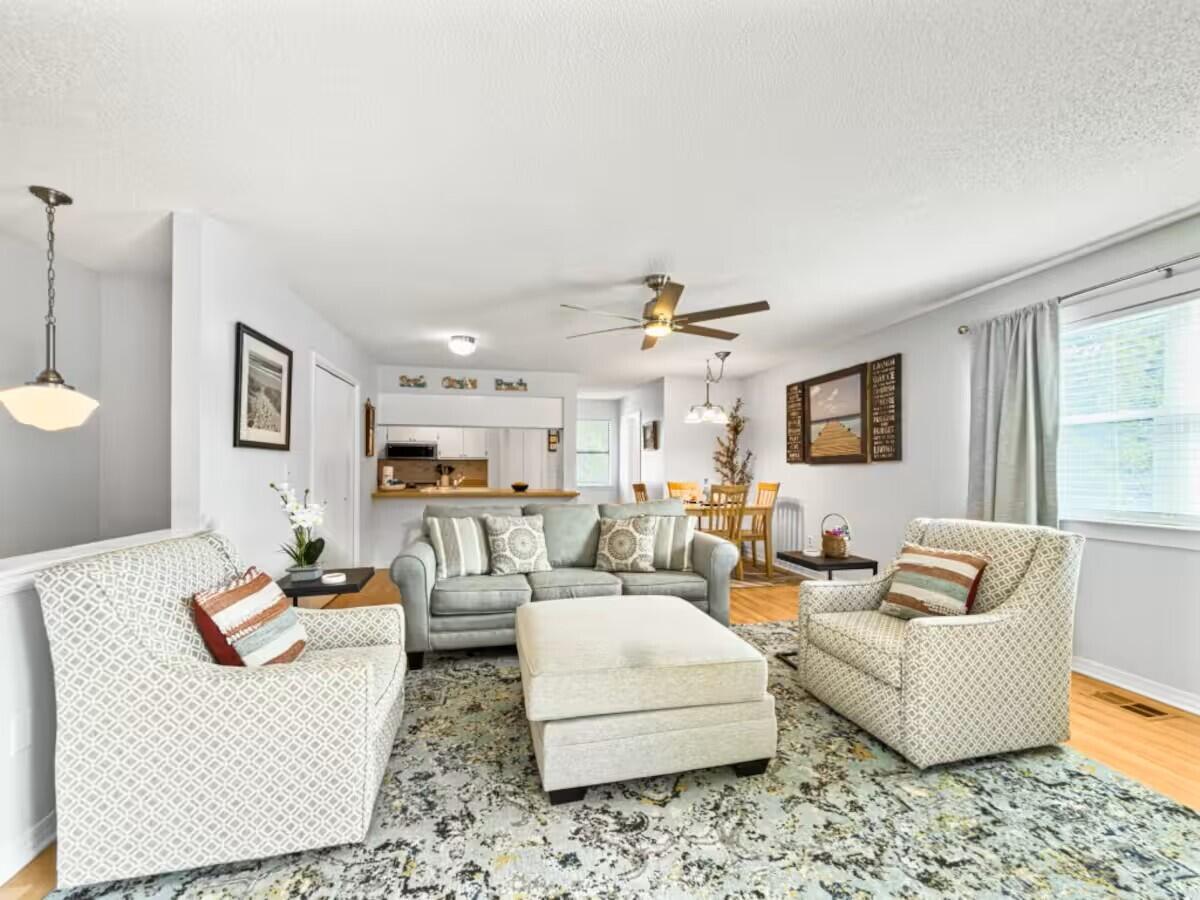 100 N Myrtle Drive Santa Rosa Beach FL 32459