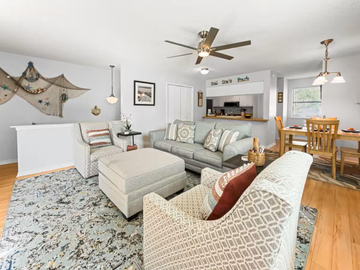 100 N Myrtle Drive Santa Rosa Beach FL 32459