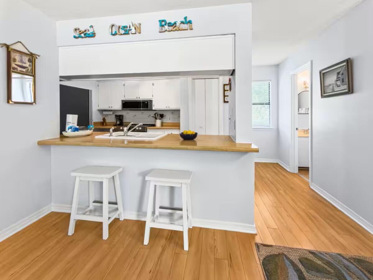 100 N Myrtle Drive Santa Rosa Beach FL 32459