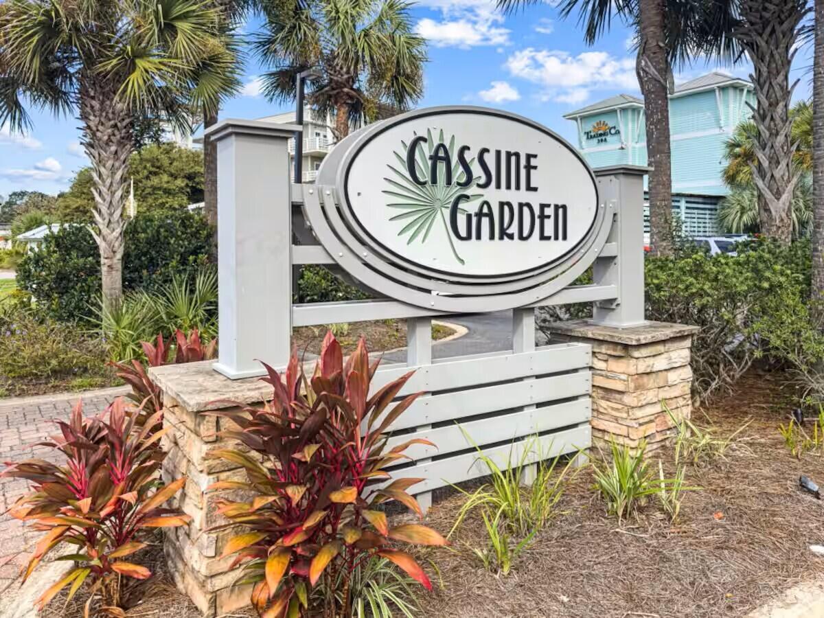 100 N Myrtle Drive Santa Rosa Beach FL 32459