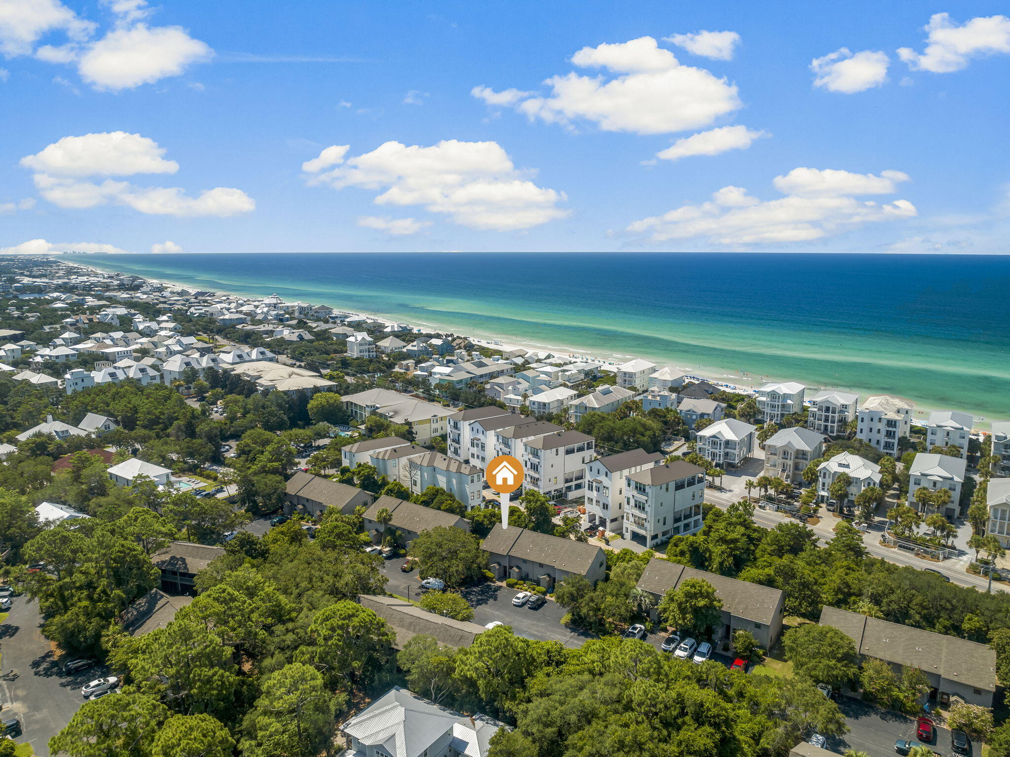 100 N Myrtle Drive Santa Rosa Beach FL 32459