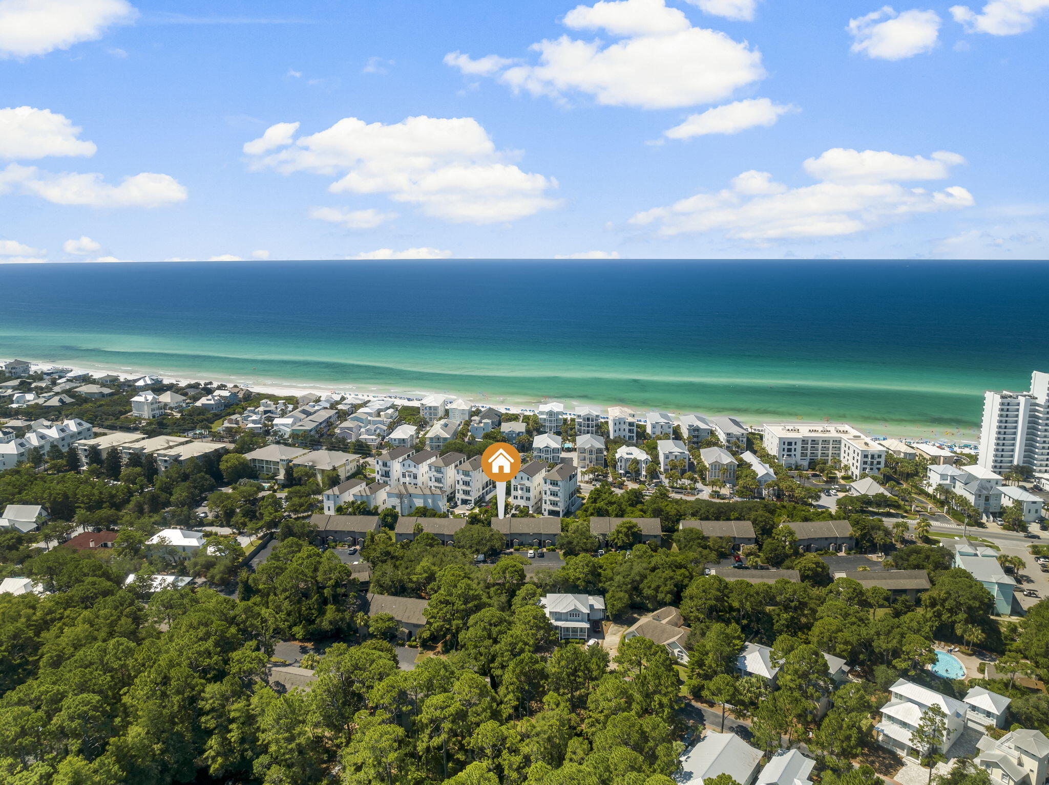 100 N Myrtle Drive Santa Rosa Beach FL 32459