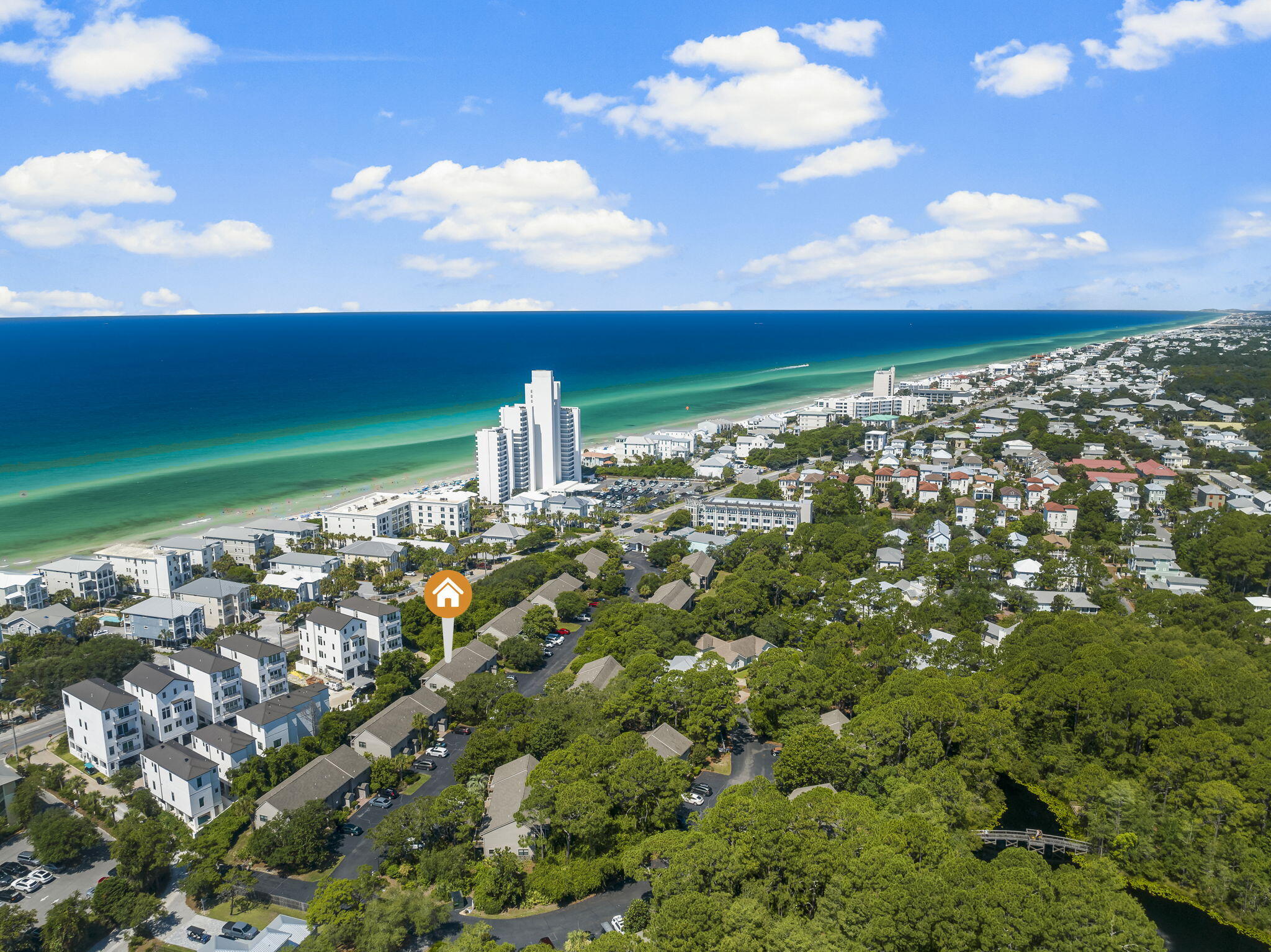 100 N Myrtle Drive Santa Rosa Beach FL 32459