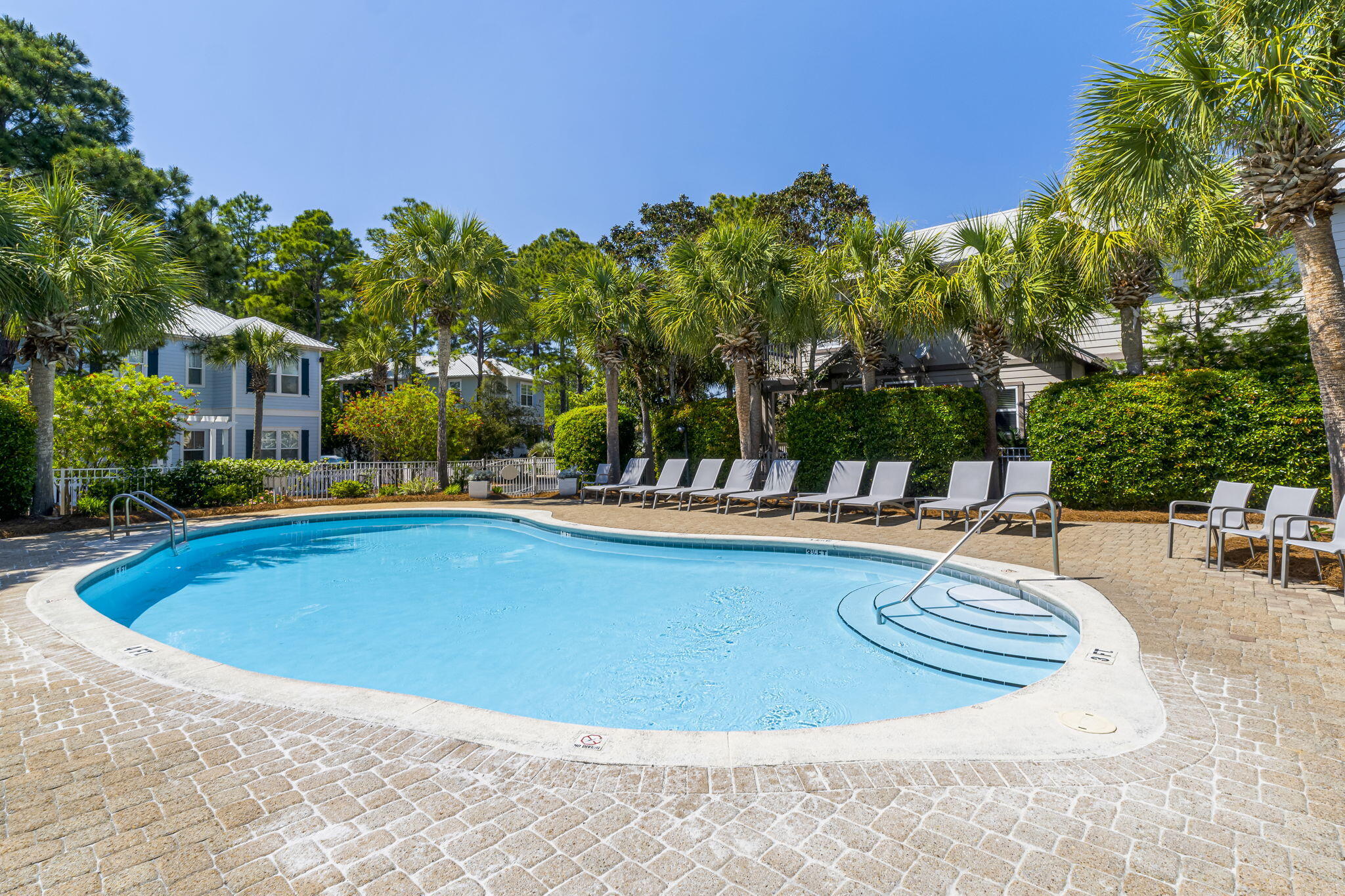 100 N Myrtle Drive Santa Rosa Beach FL 32459