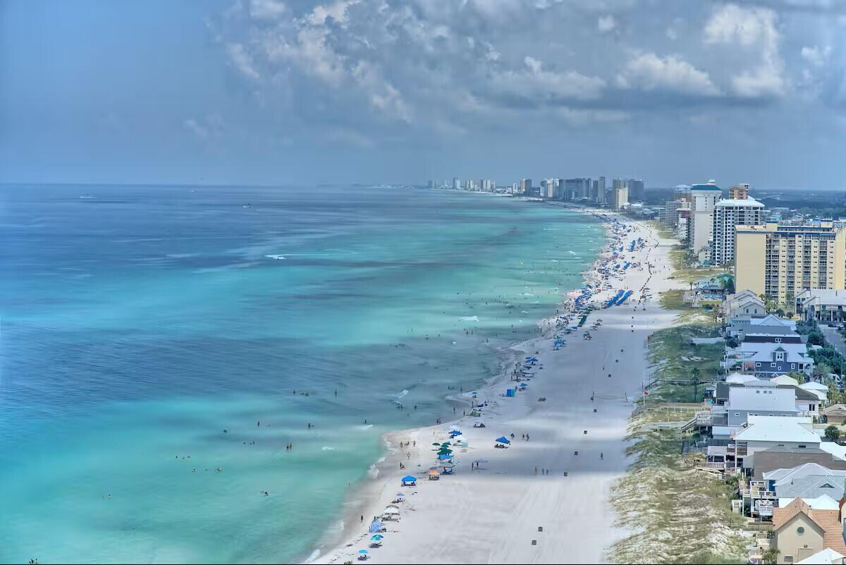 100 N Myrtle Drive Santa Rosa Beach FL 32459