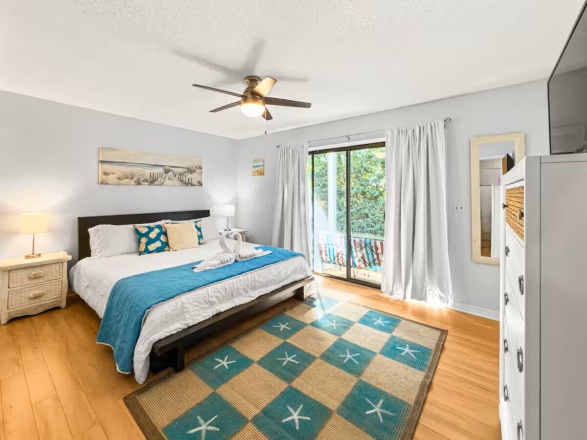 100 N Myrtle Drive Santa Rosa Beach FL 32459