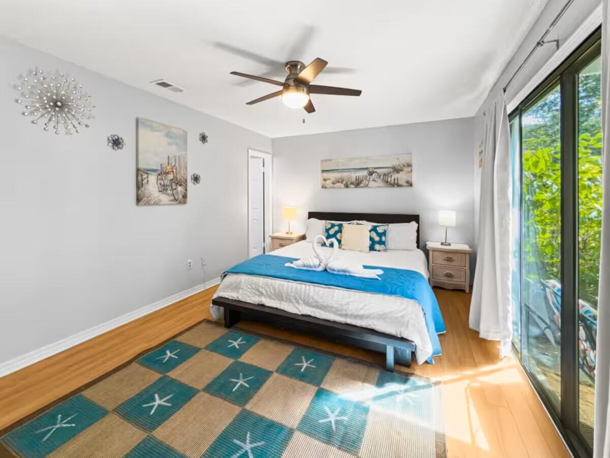 100 N Myrtle Drive Santa Rosa Beach FL 32459
