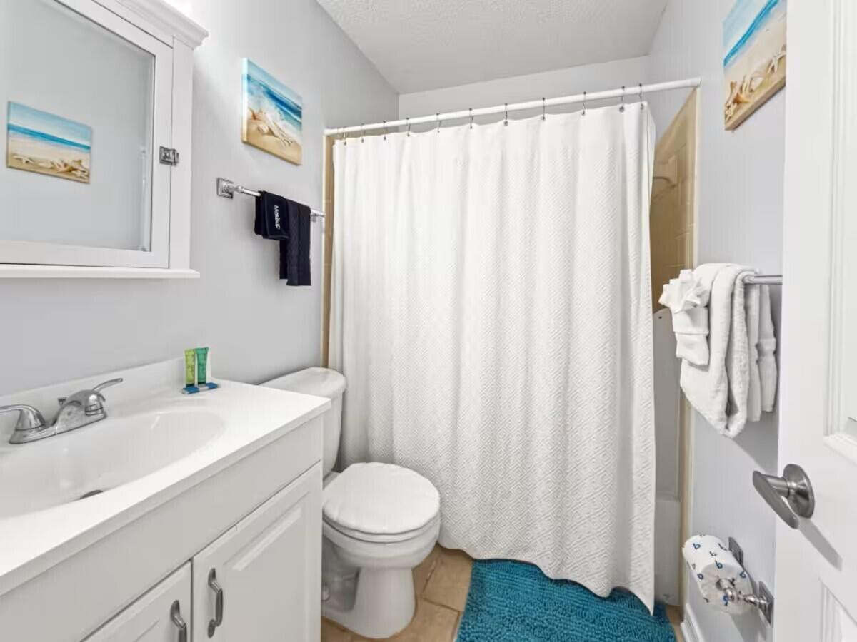 100 N Myrtle Drive Santa Rosa Beach FL 32459