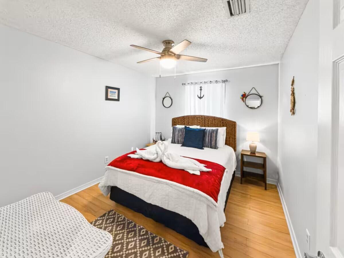 100 N Myrtle Drive Santa Rosa Beach FL 32459