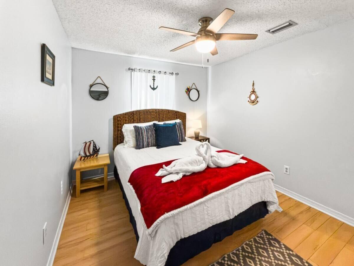 100 N Myrtle Drive Santa Rosa Beach FL 32459