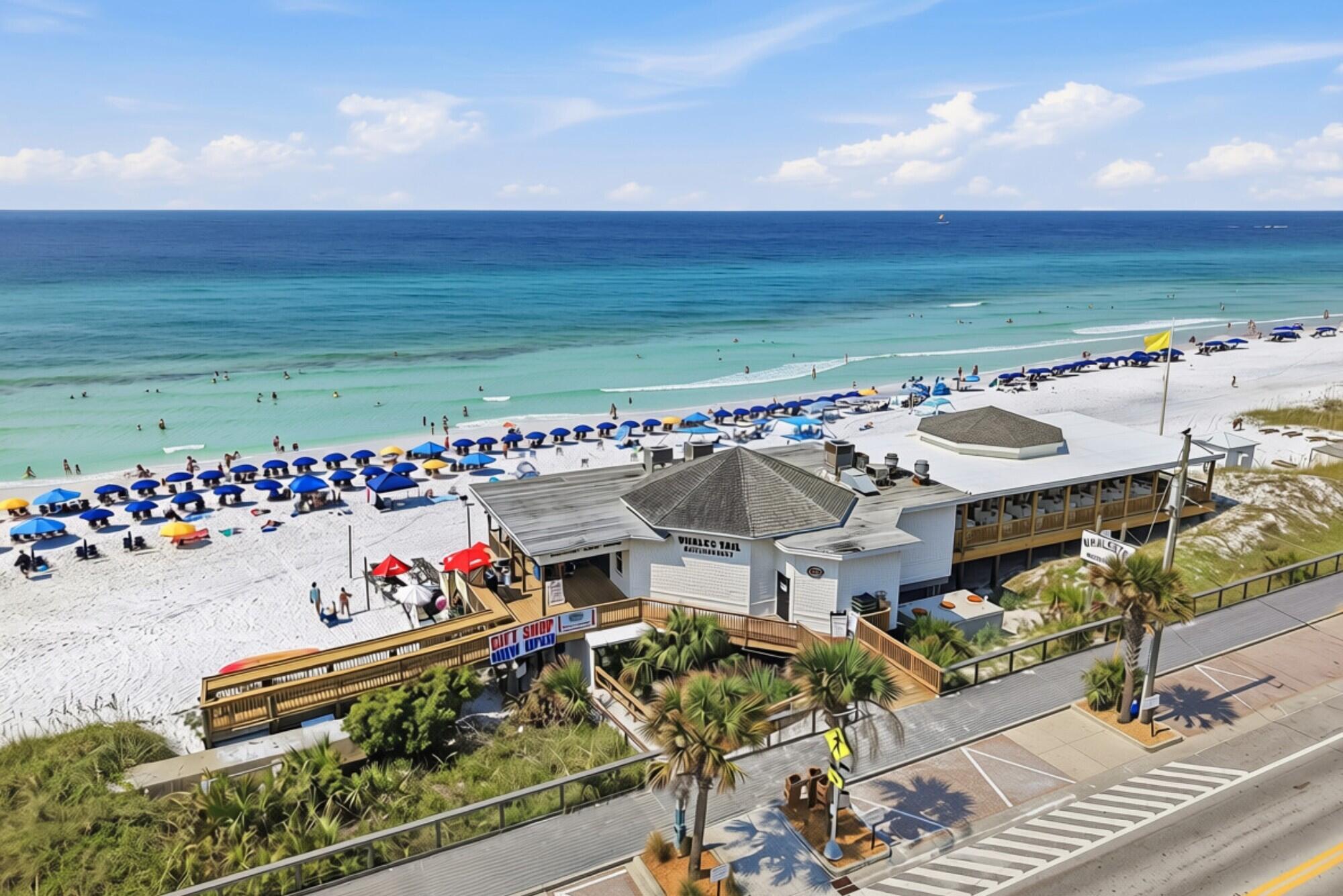 936 Scenic Gulf Drive Miramar Beach FL 32550