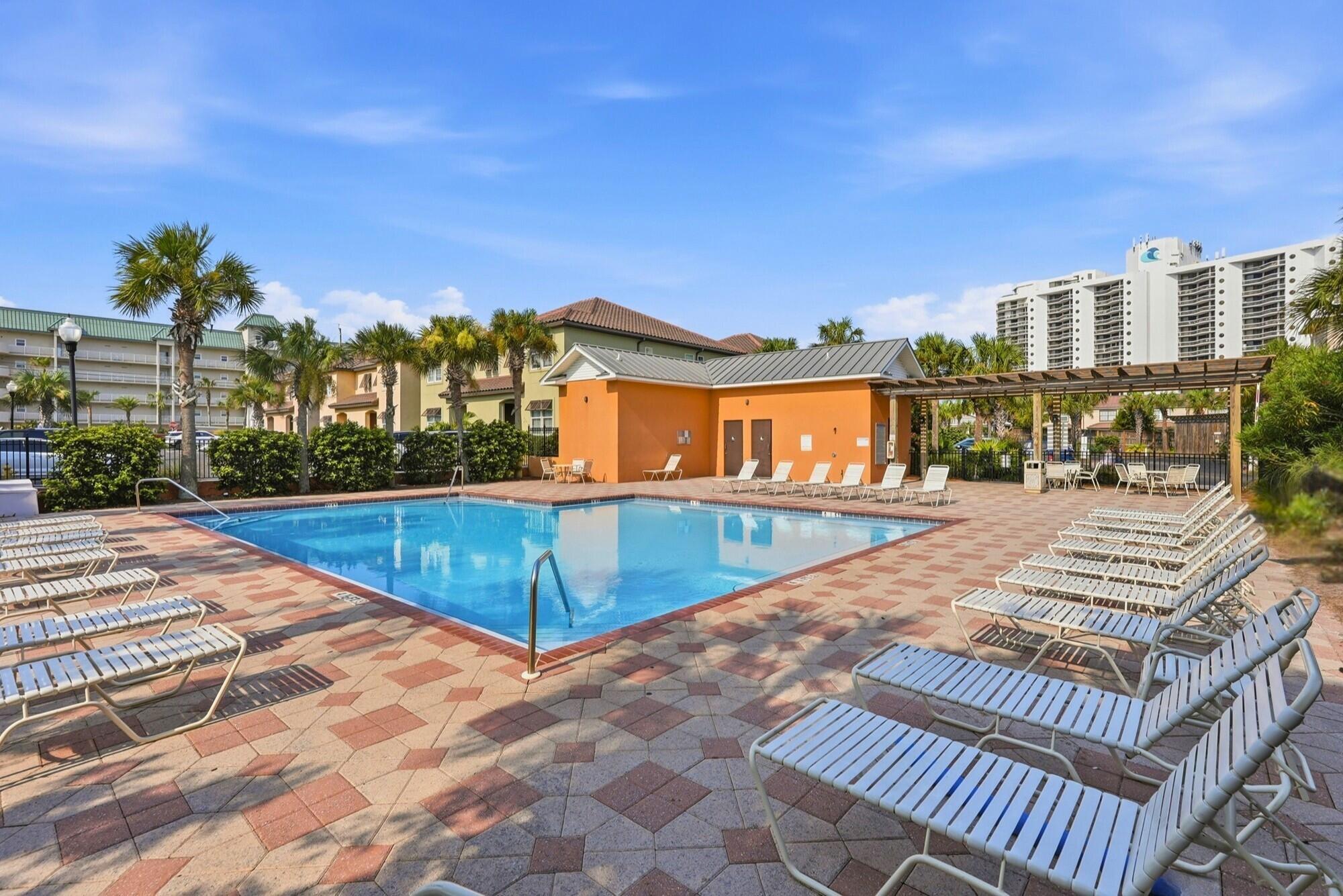 936 Scenic Gulf Drive Miramar Beach FL 32550