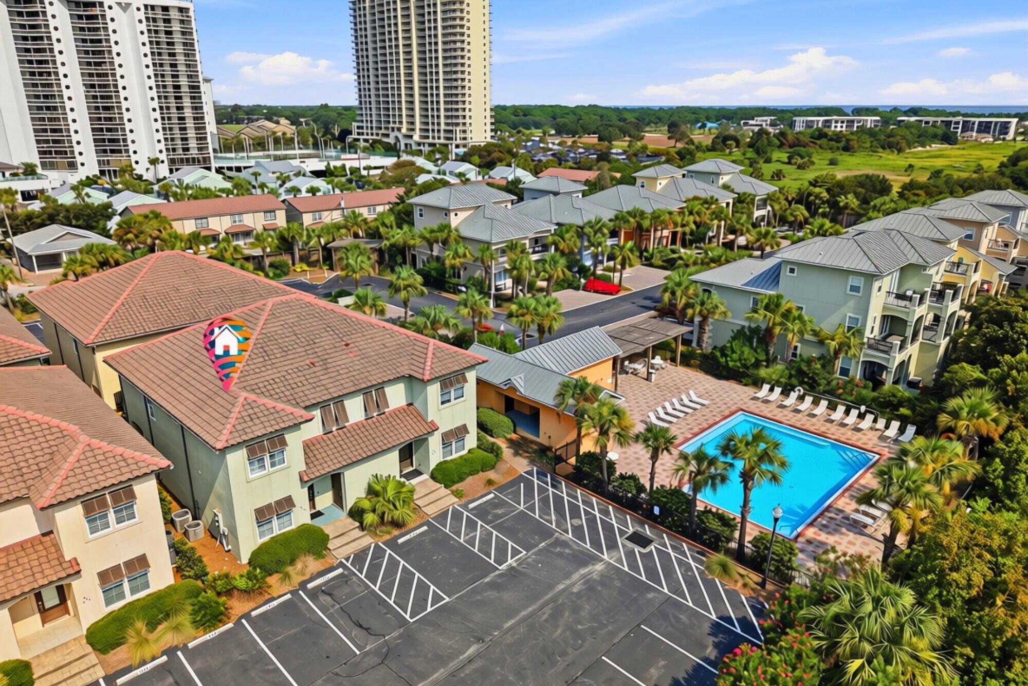 936 Scenic Gulf Drive Miramar Beach FL 32550