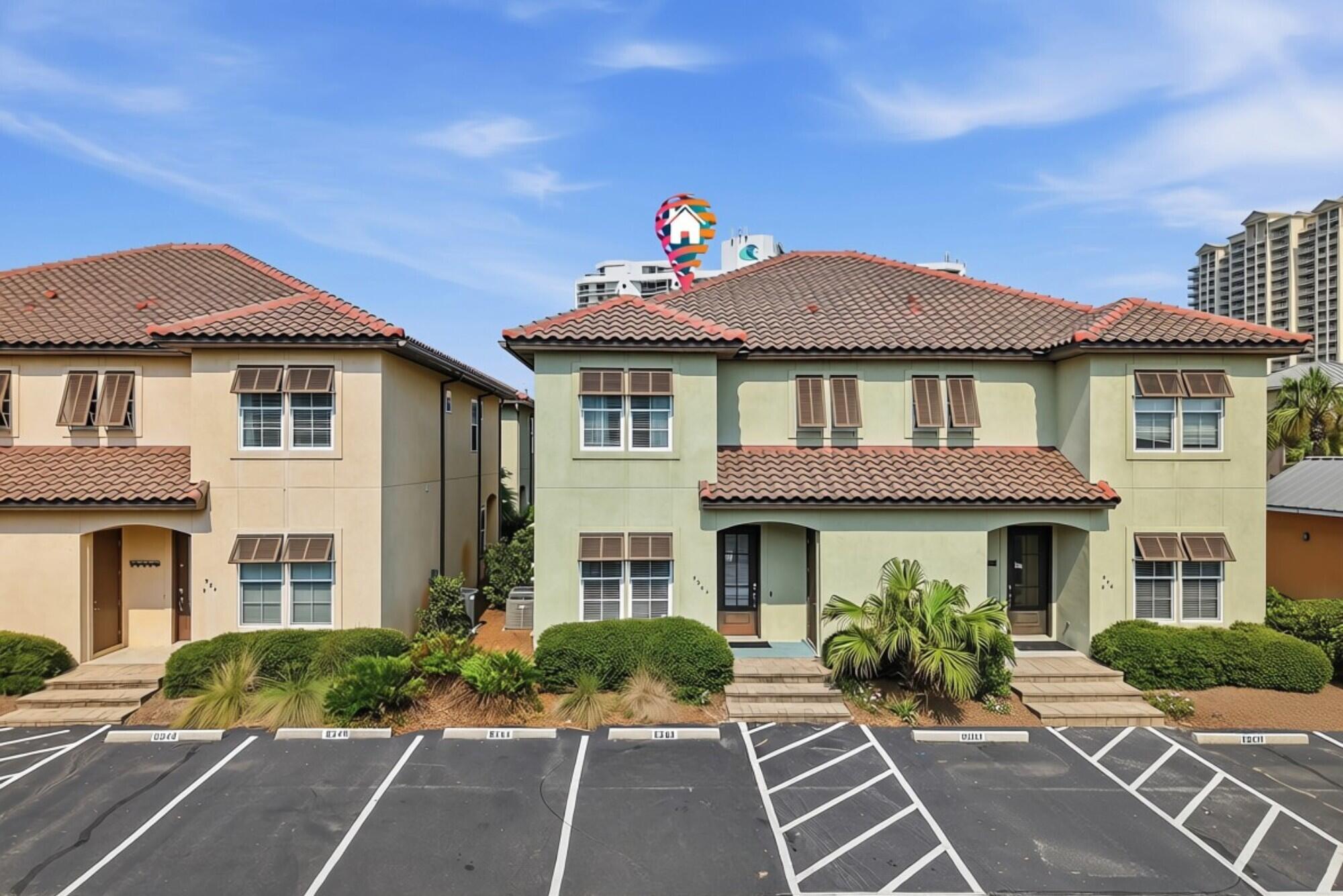 936 Scenic Gulf Drive Miramar Beach FL 32550